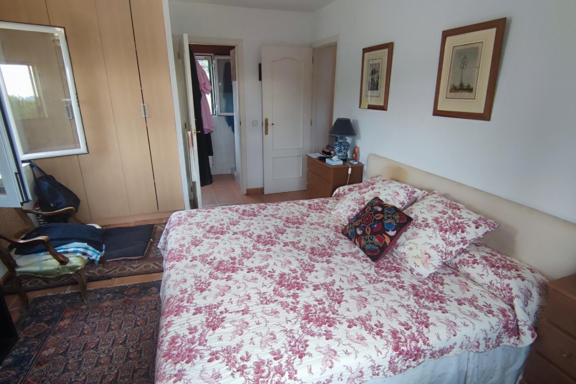 Sprzedaż - Apartament / Mieszkanie -
Orihuela Costa - Villamartín