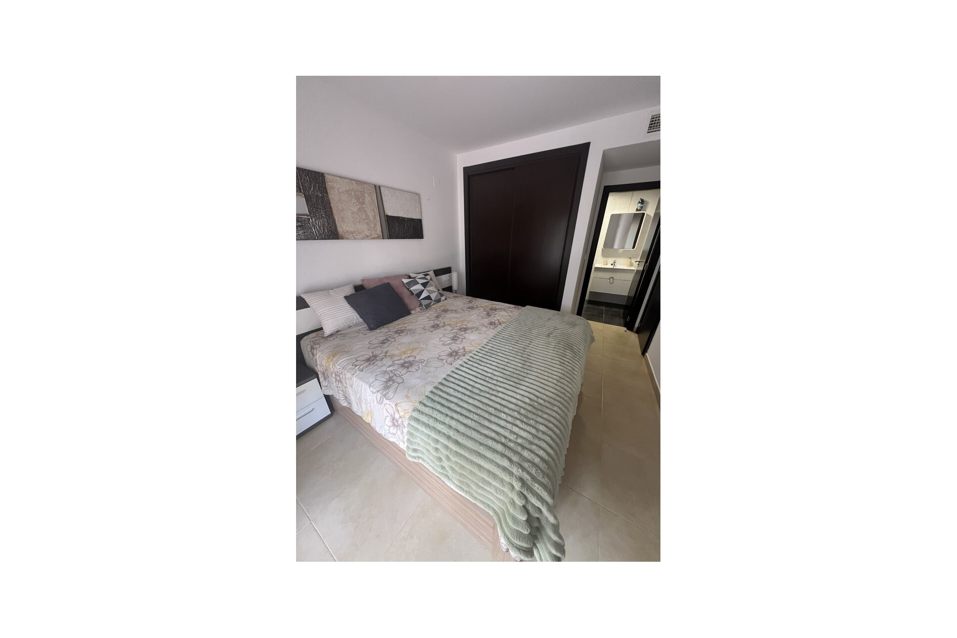 Sprzedaż - Apartament / Mieszkanie -
Orihuela Costa - Villamartín