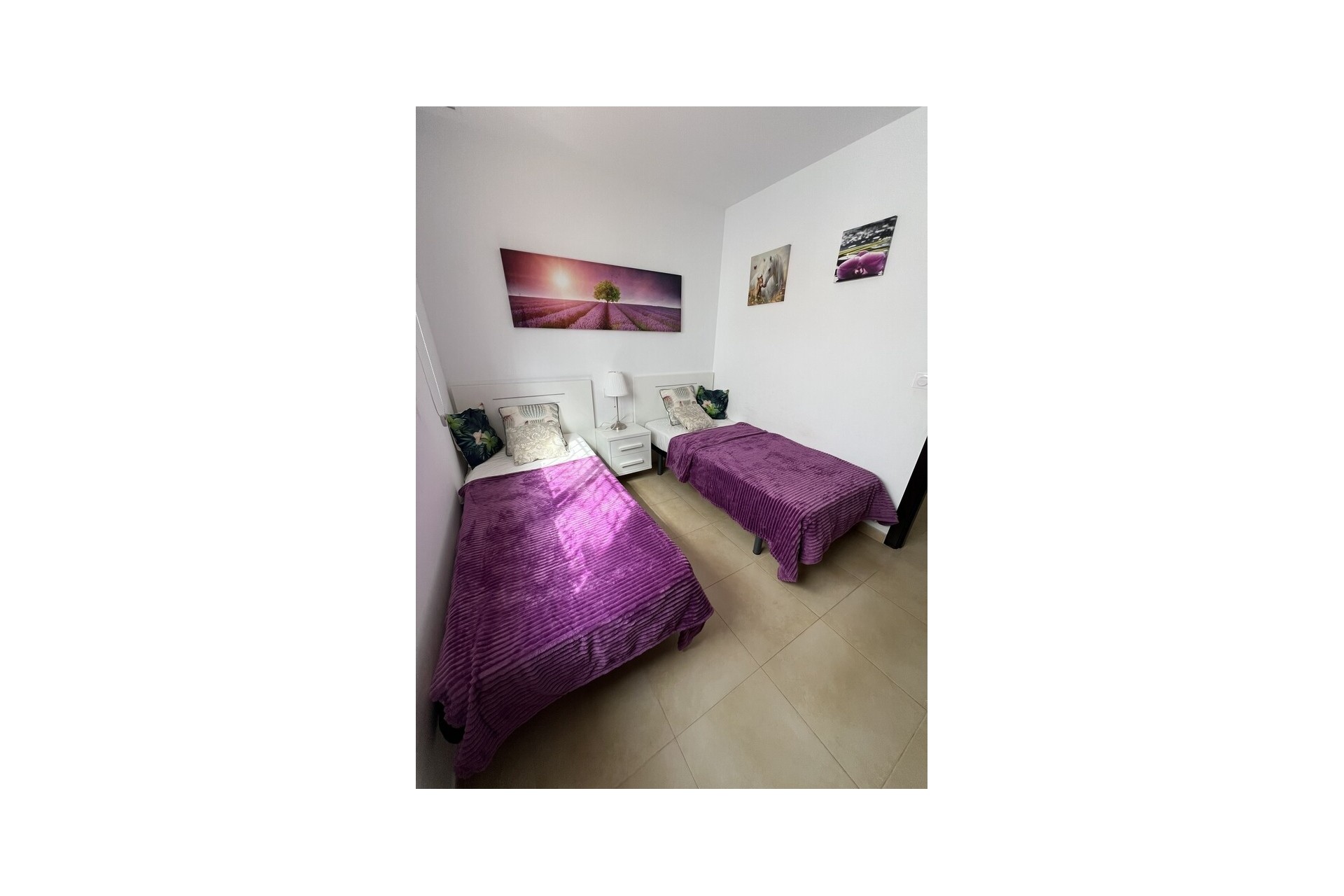 Sprzedaż - Apartament / Mieszkanie -
Orihuela Costa - Villamartín