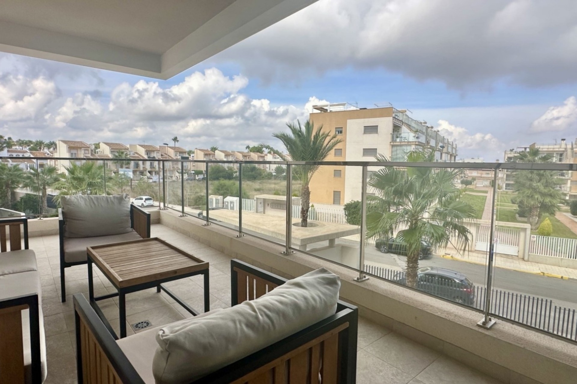 Sprzedaż - Apartament / Mieszkanie -
Orihuela Costa - Villamartín