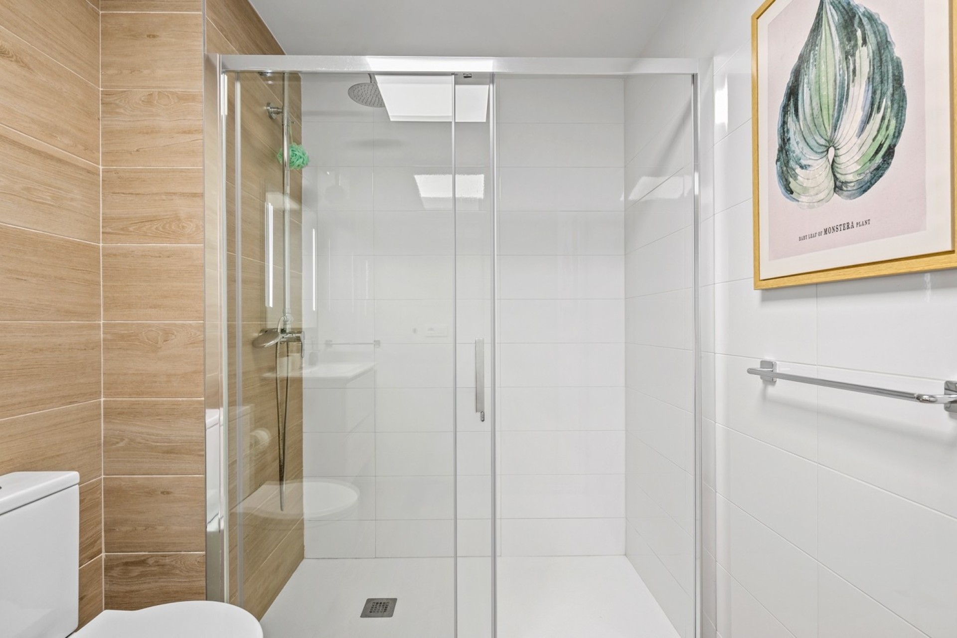 Sprzedaż - Apartament / Mieszkanie -
Orihuela Costa - Villamartín