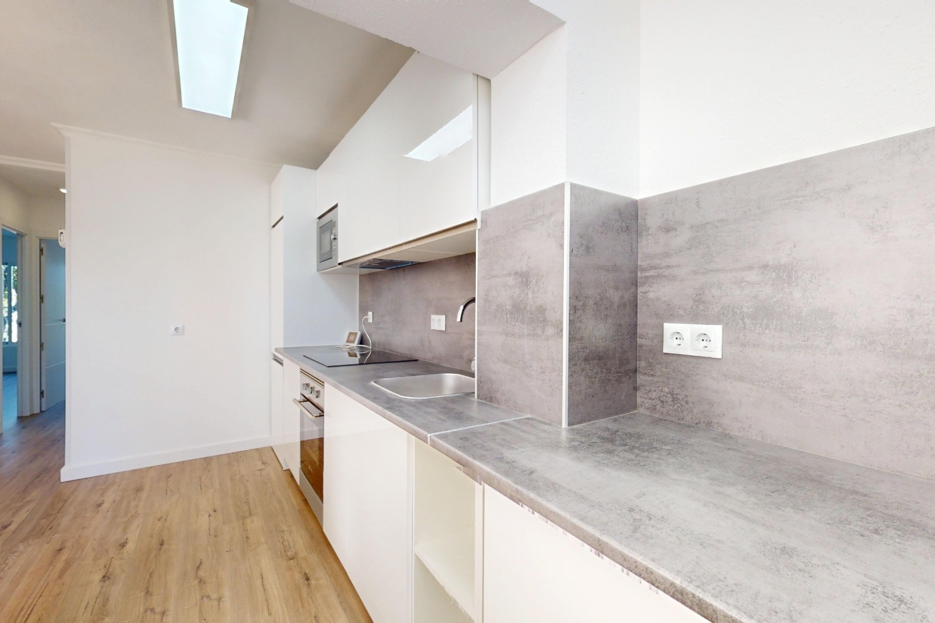 Sprzedaż - Apartament / Mieszkanie -
Orihuela Costa - Villamartín