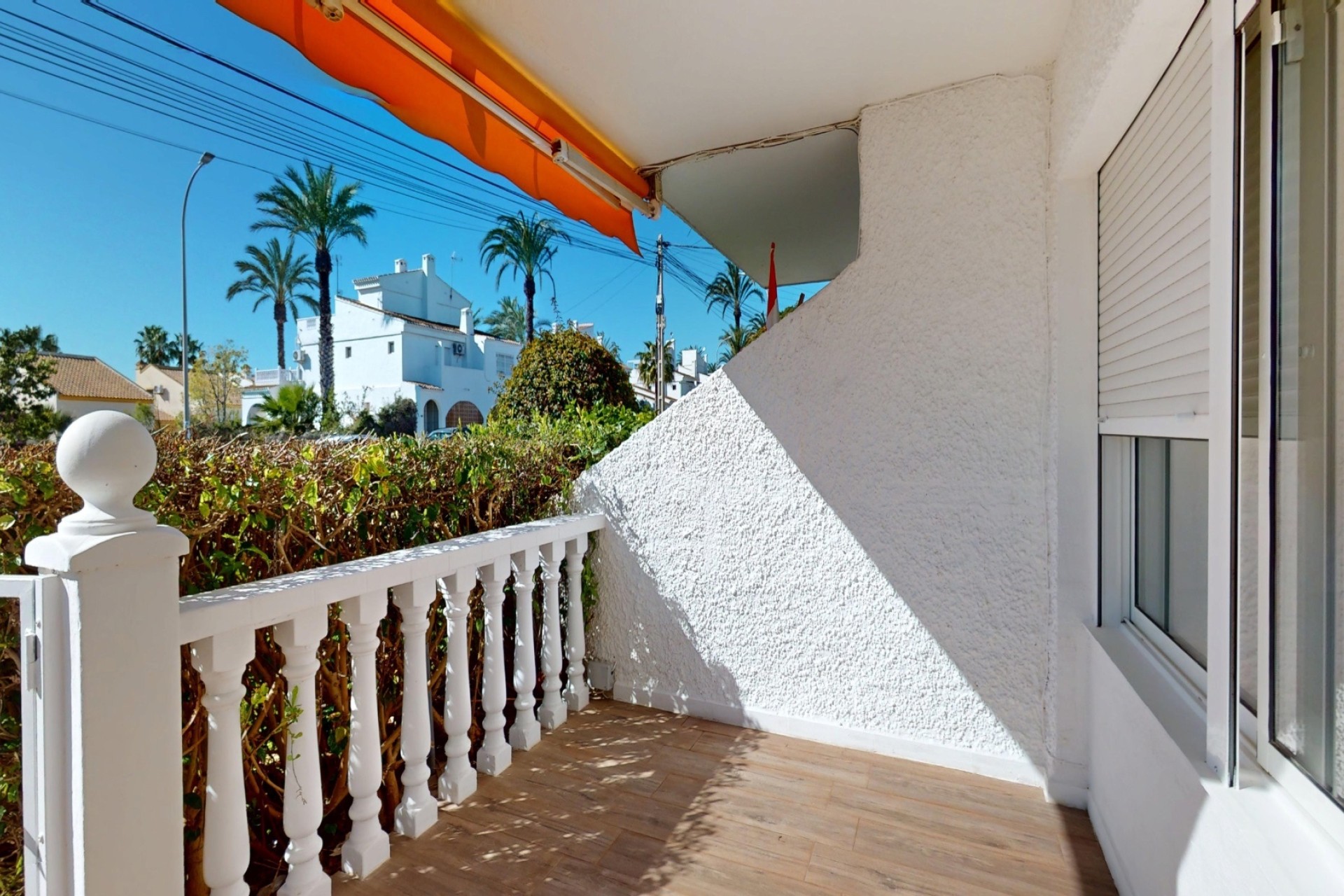 Sprzedaż - Apartament / Mieszkanie -
Orihuela Costa - Villamartín