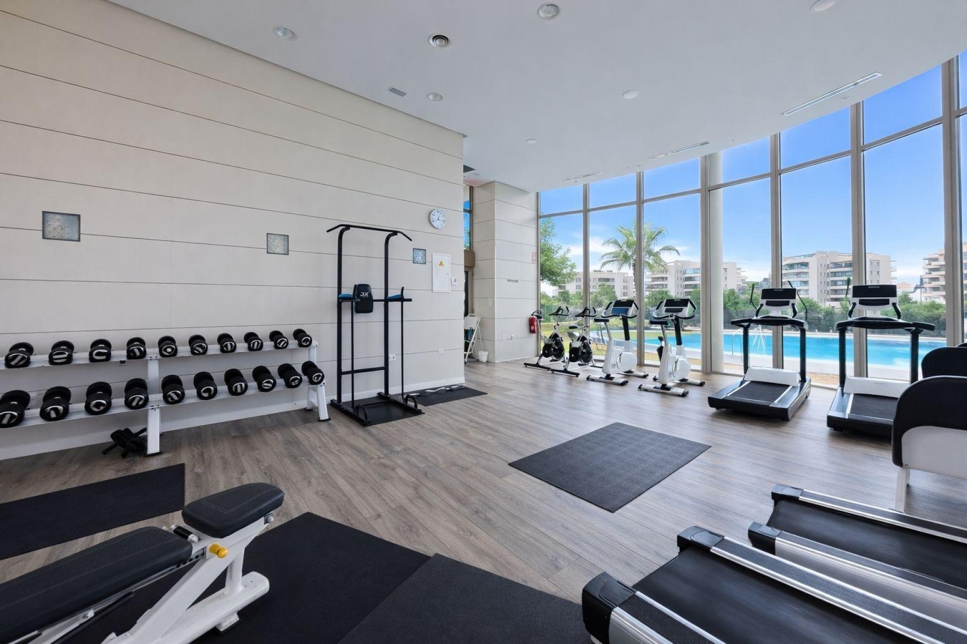 Sprzedaż - Apartament / Mieszkanie -
Orihuela Costa - Villamartín