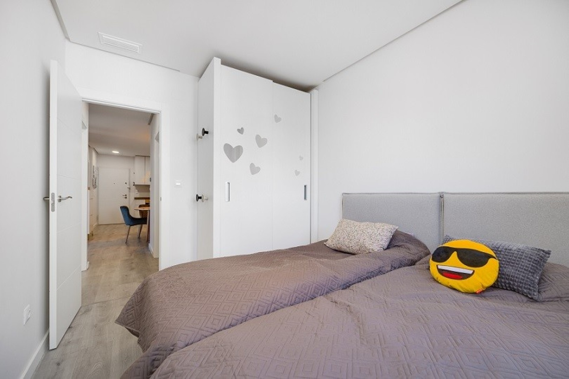 Sprzedaż - Apartament / Mieszkanie -
Orihuela Costa - Villamartin