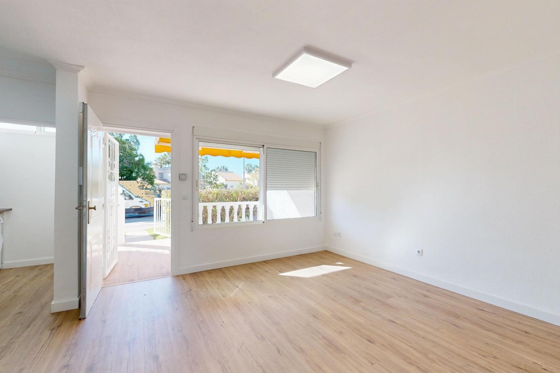 Sprzedaż - Apartament / Mieszkanie -
Orihuela Costa - Villamartín