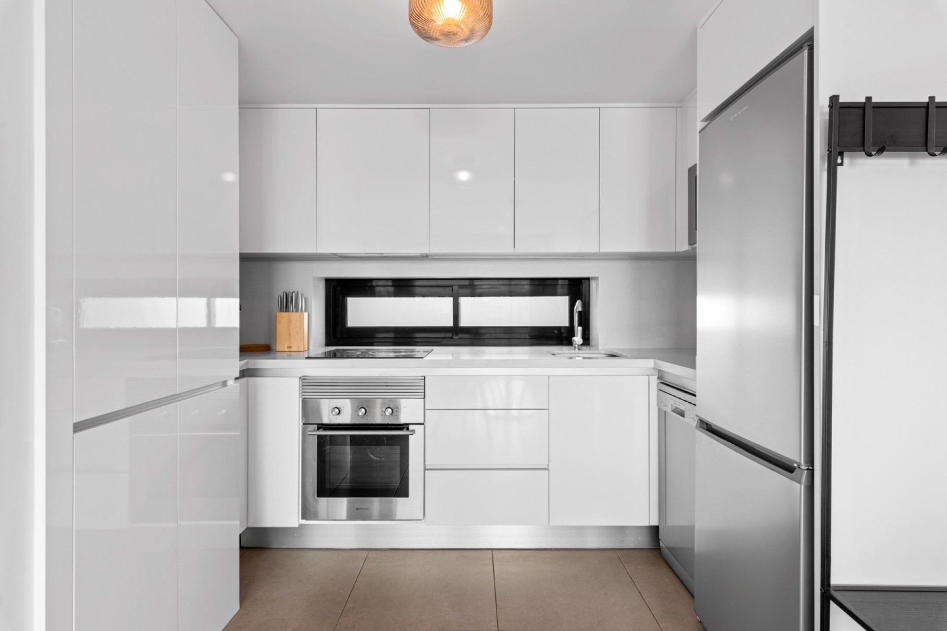 Sprzedaż - Apartament / Mieszkanie -
Orihuela Costa - Villamartín