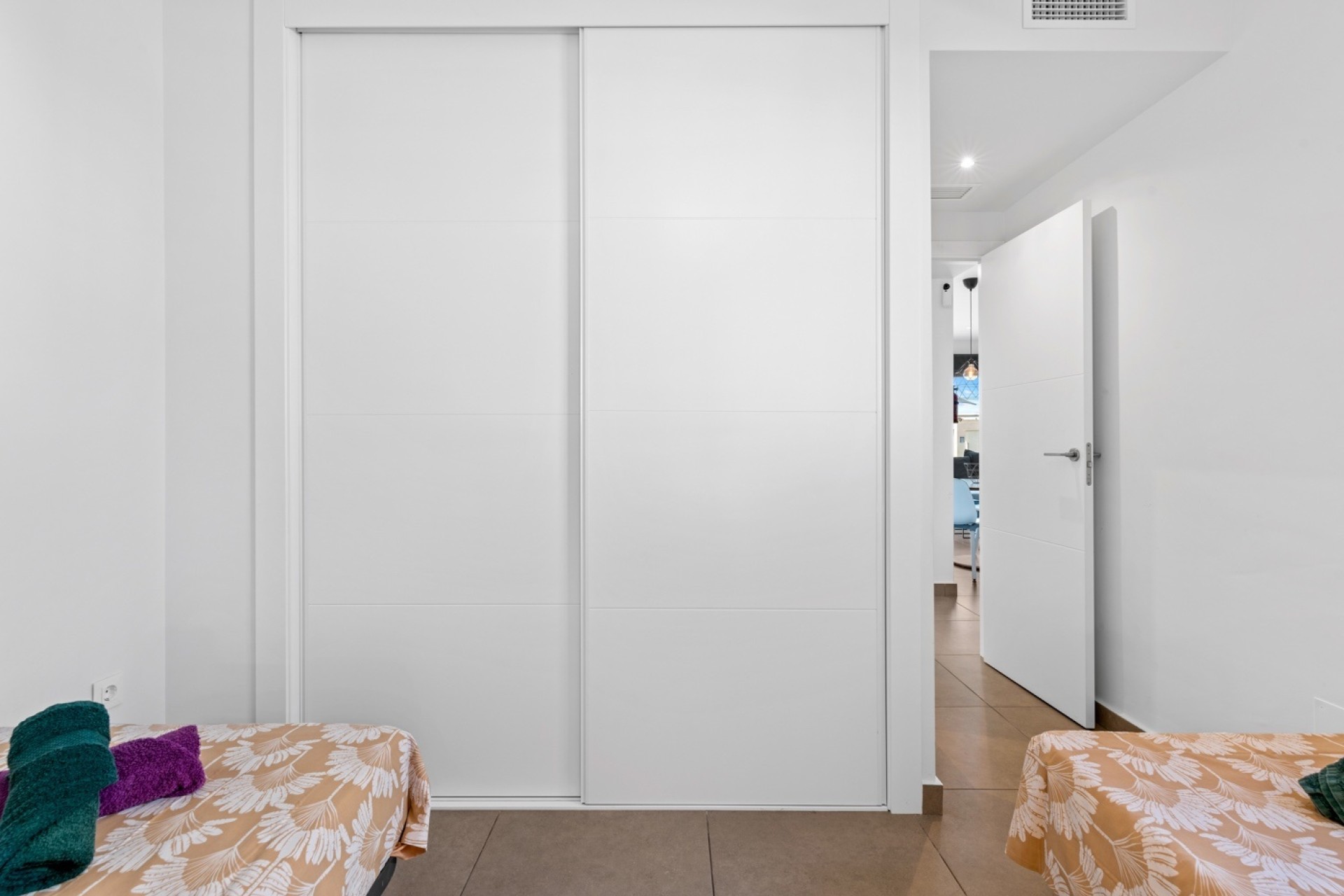 Sprzedaż - Apartament / Mieszkanie -
Orihuela Costa - Villamartín