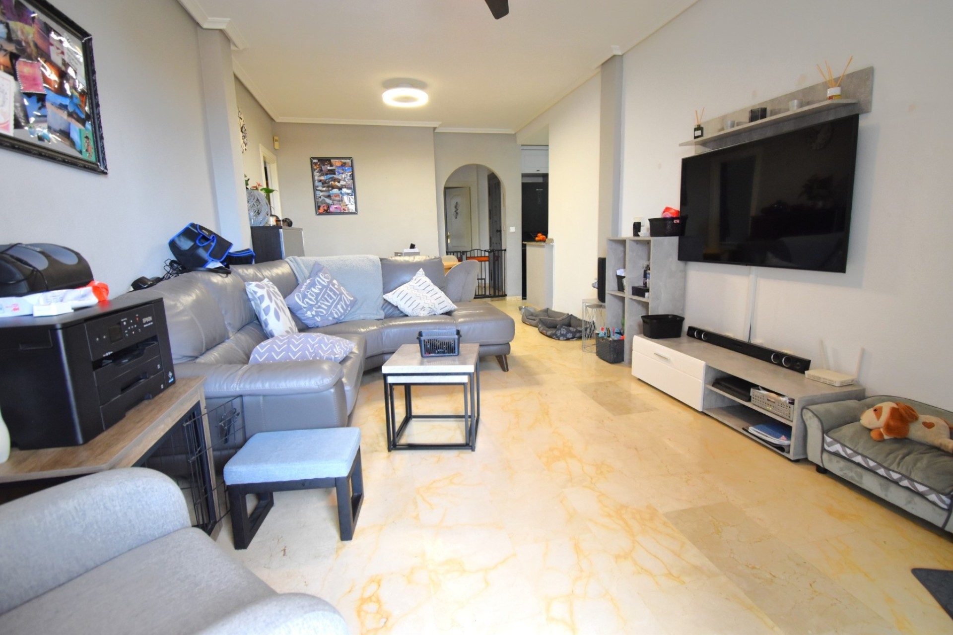 Sprzedaż - Apartament / Mieszkanie -
Orihuela Costa - Villamartin