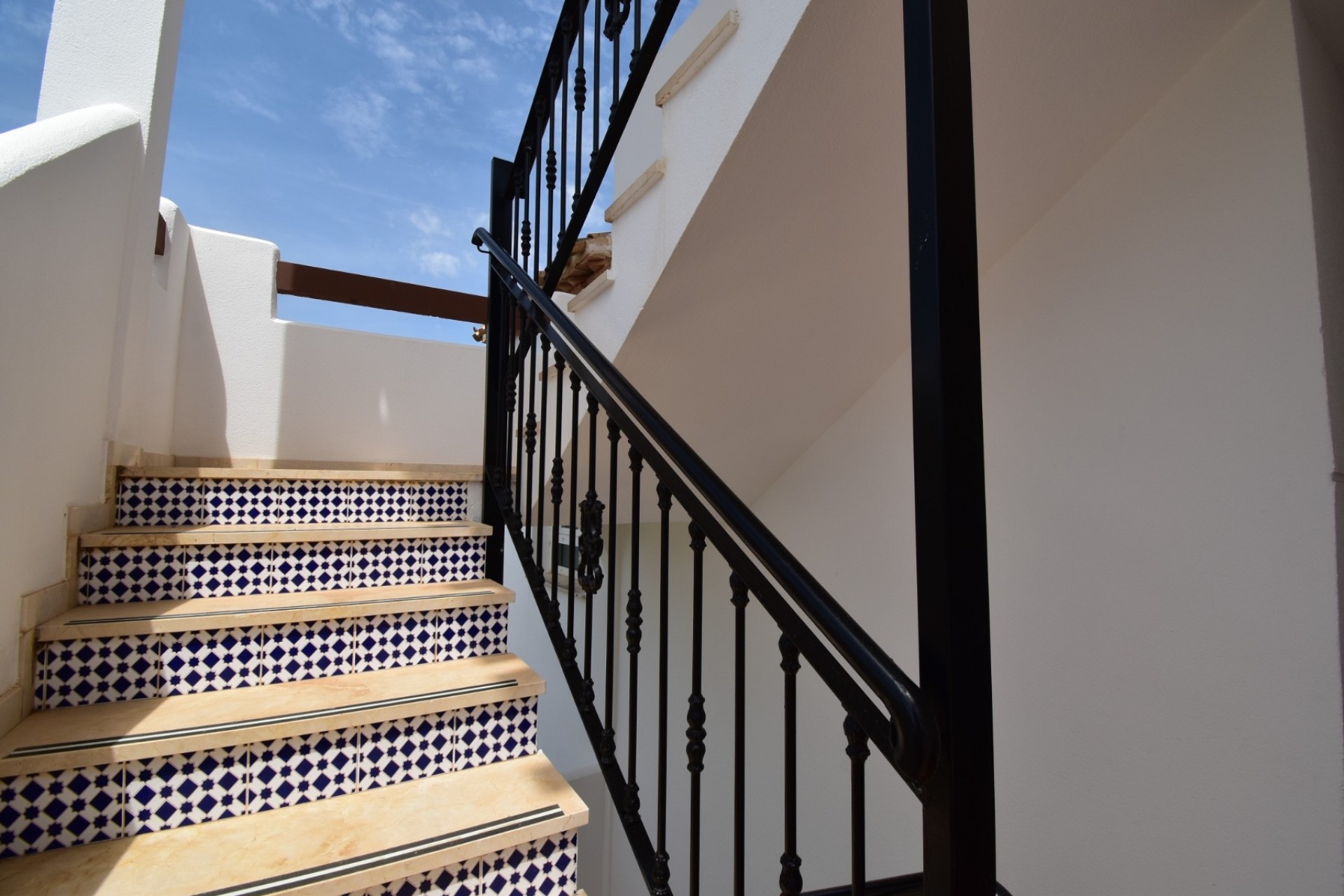 Sprzedaż - Apartament / Mieszkanie -
Orihuela Costa - Villamartin