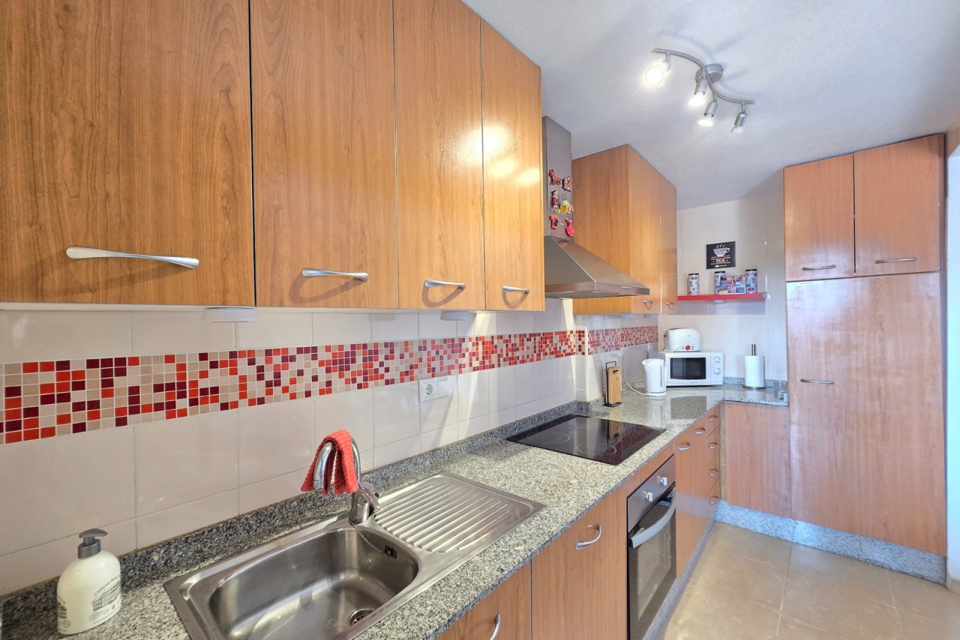 Sprzedaż - Apartament / Mieszkanie -
Orihuela Costa - Villamartín *
