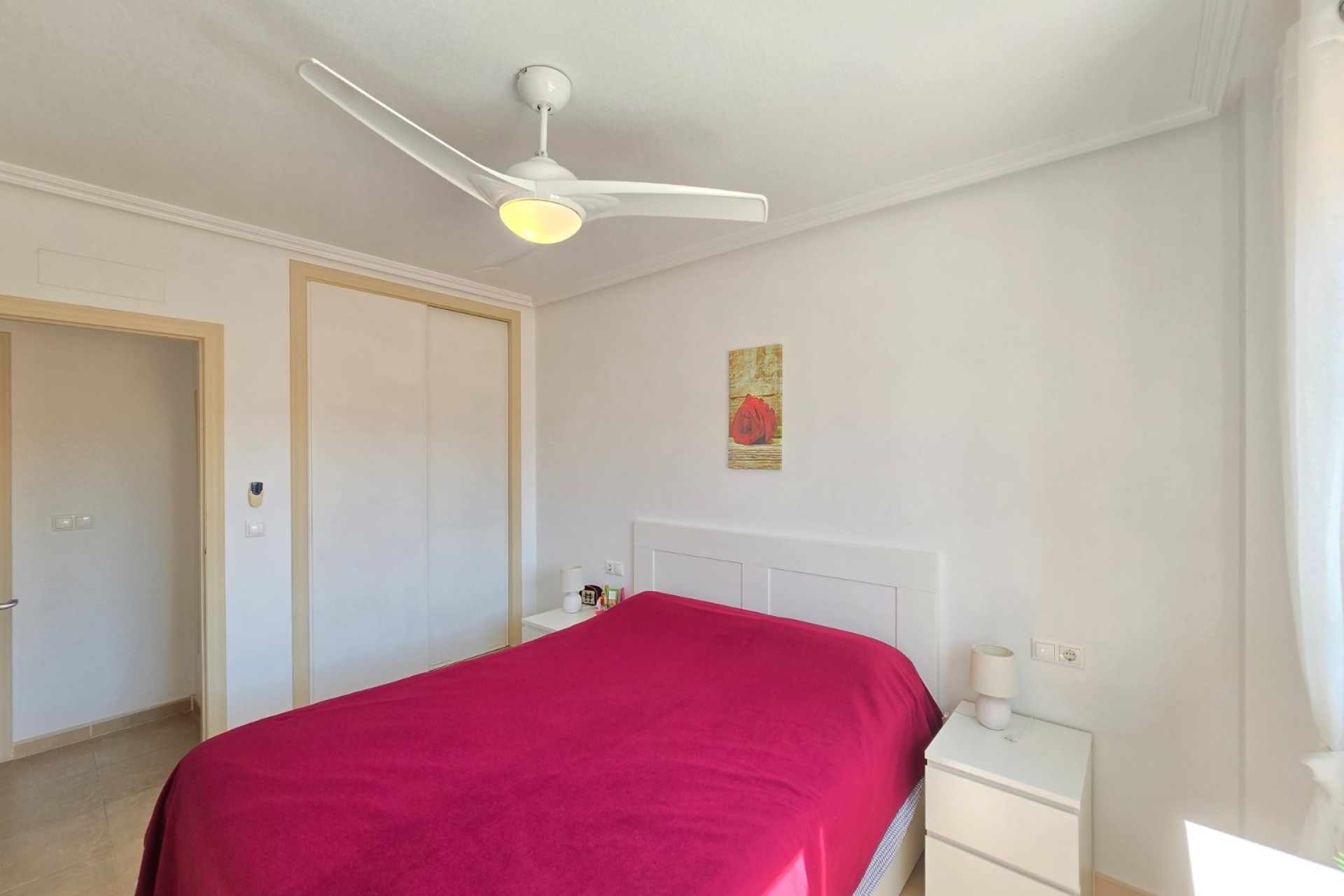 Sprzedaż - Apartament / Mieszkanie -
Orihuela Costa - Villamartín *