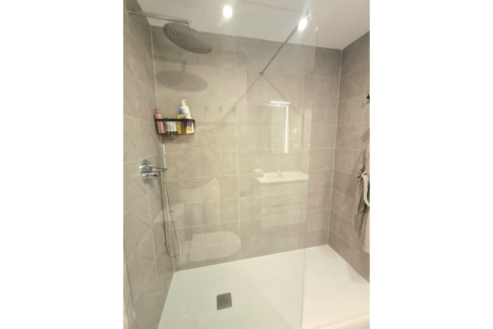 Sprzedaż - Apartament / Mieszkanie -
Orihuela Costa - Villamartín