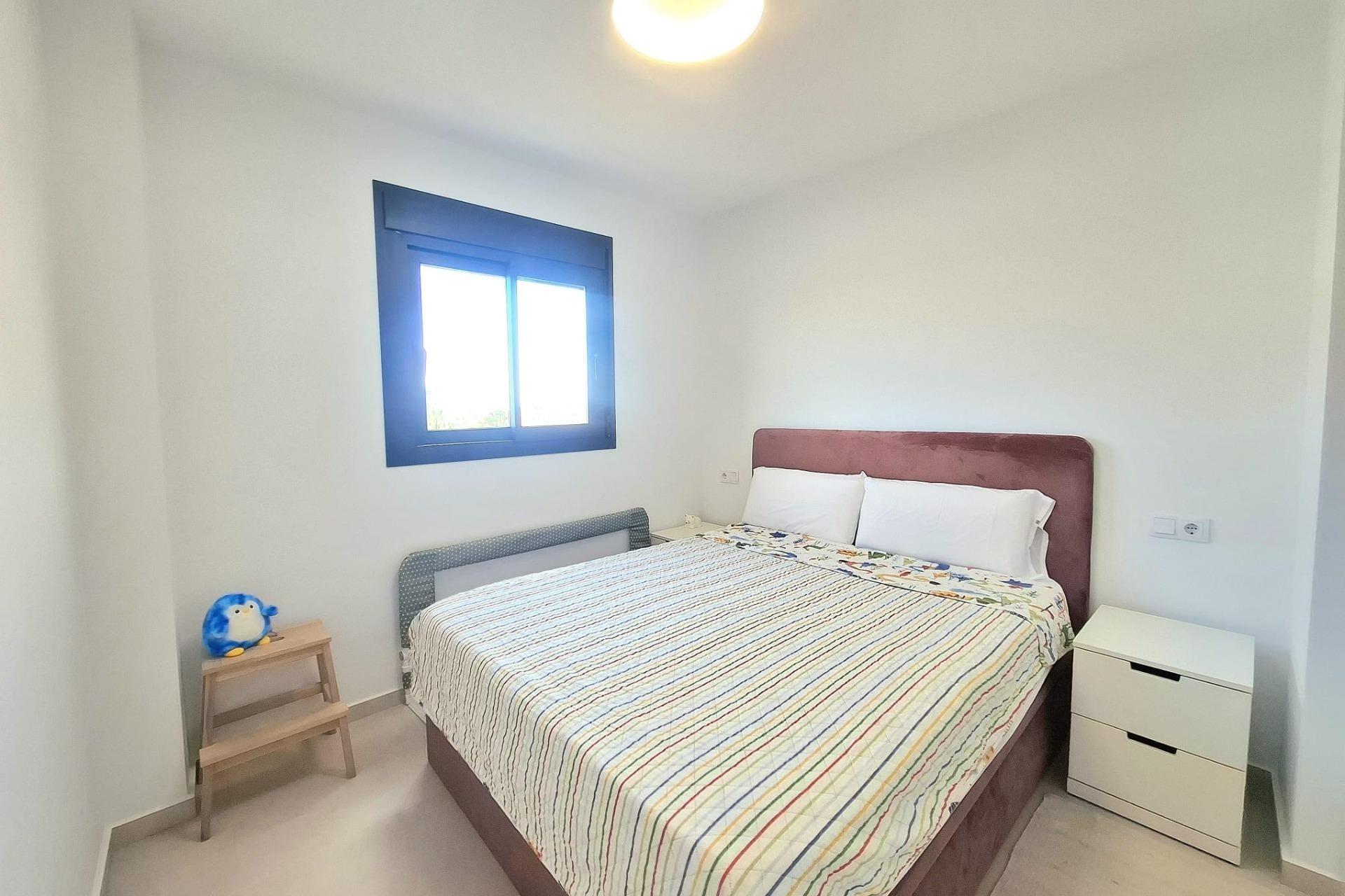 Sprzedaż - Apartament / Mieszkanie -
Orihuela Costa - Villamartín