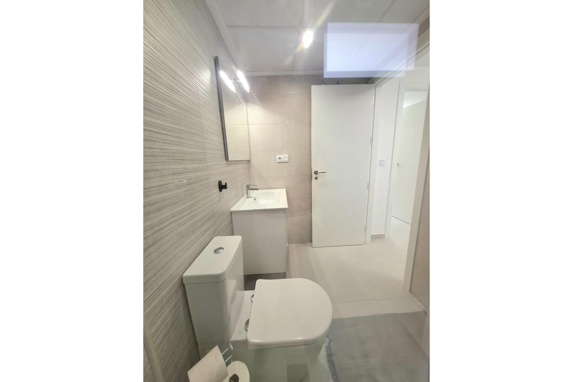 Sprzedaż - Apartament / Mieszkanie -
Orihuela Costa - Villamartín