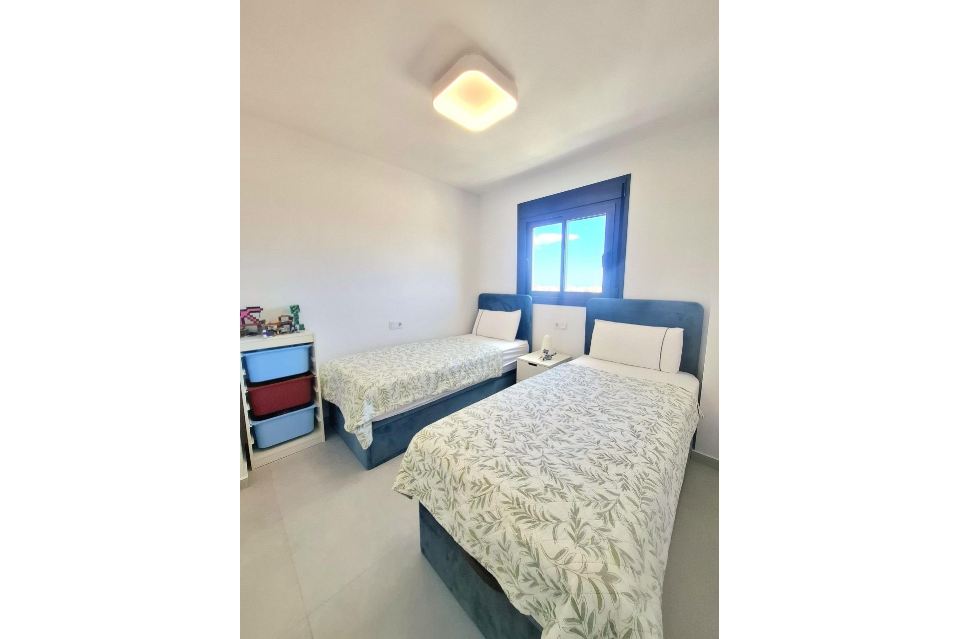 Sprzedaż - Apartament / Mieszkanie -
Orihuela Costa - Villamartín