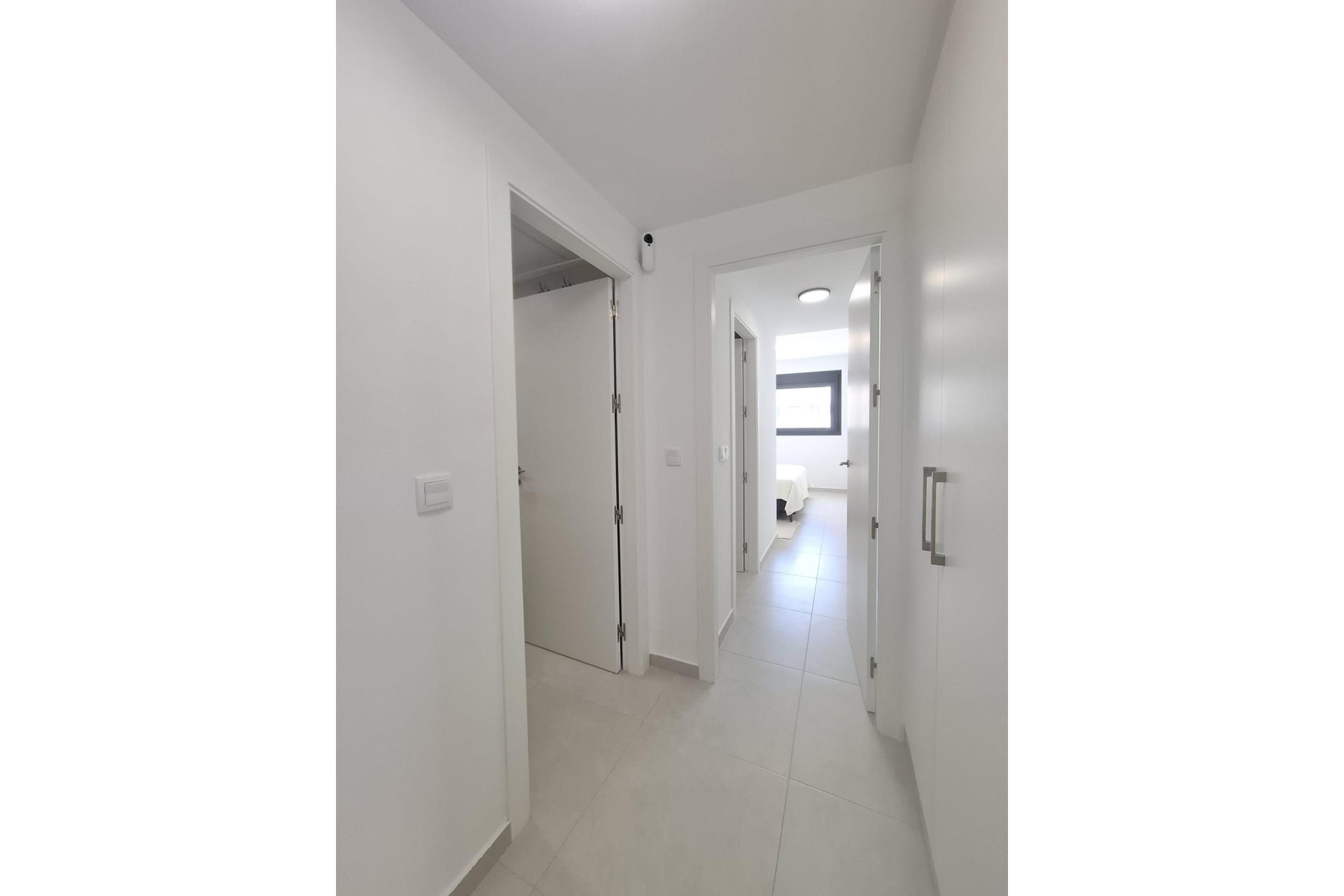 Sprzedaż - Apartament / Mieszkanie -
Orihuela Costa - Villamartín