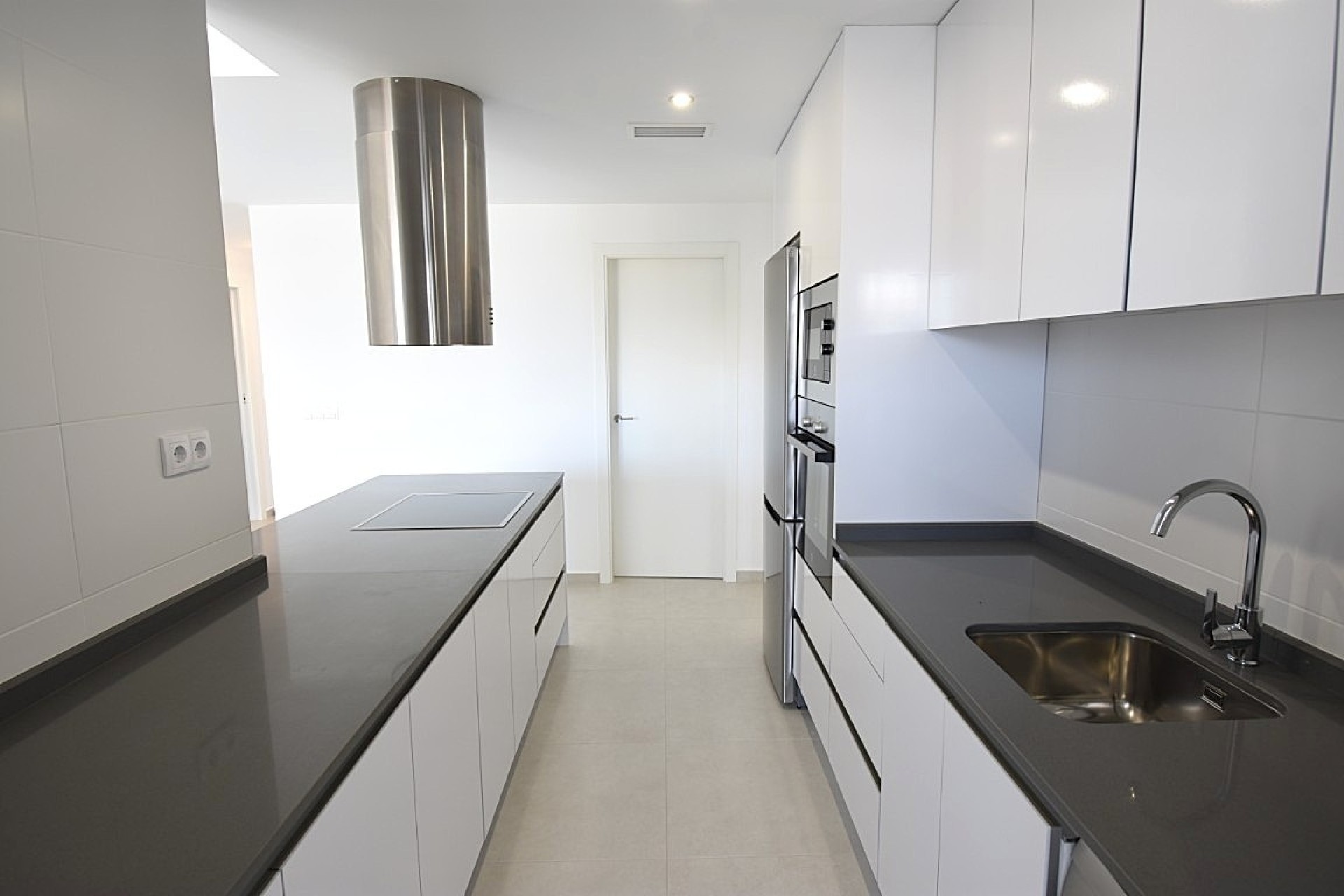 Sprzedaż - Apartament / Mieszkanie -
Orihuela Costa - Villamartín