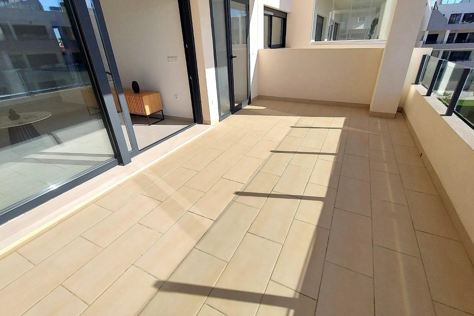 Sprzedaż - Apartament / Mieszkanie -
Orihuela Costa - Villamartín