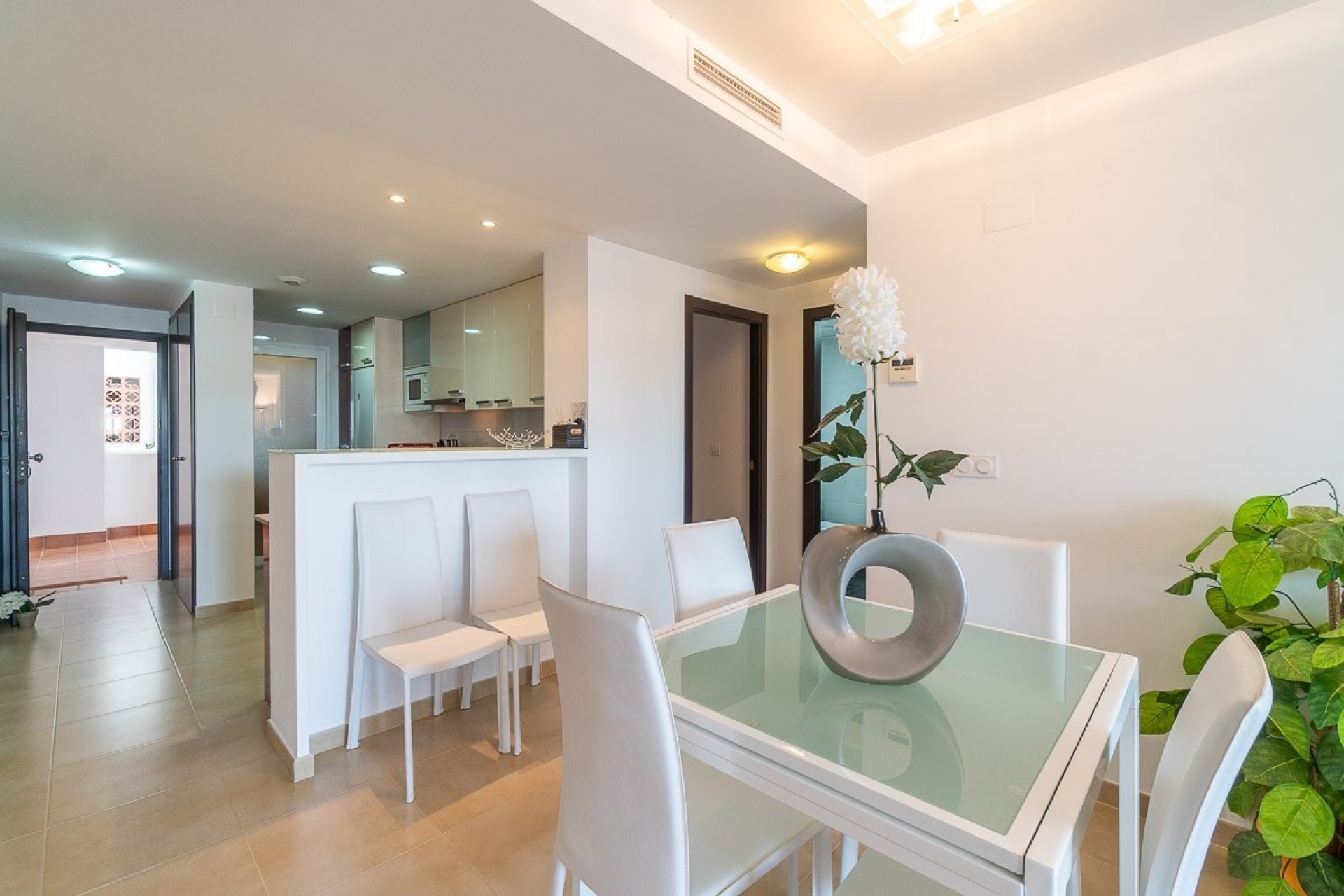 Sprzedaż - Apartament / Mieszkanie -
Orihuela Costa - Villamartín
