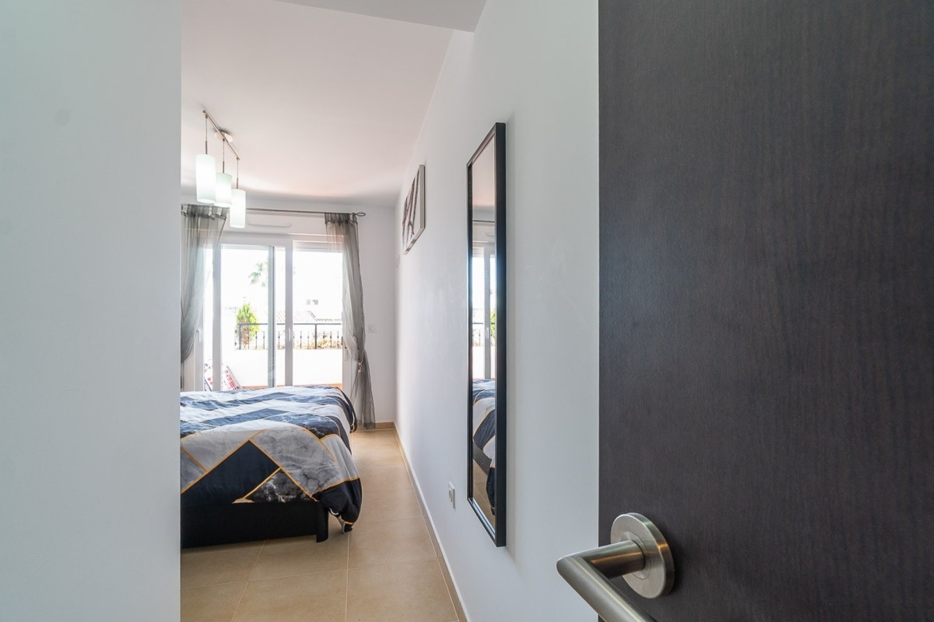 Sprzedaż - Apartament / Mieszkanie -
Orihuela Costa - Villamartín