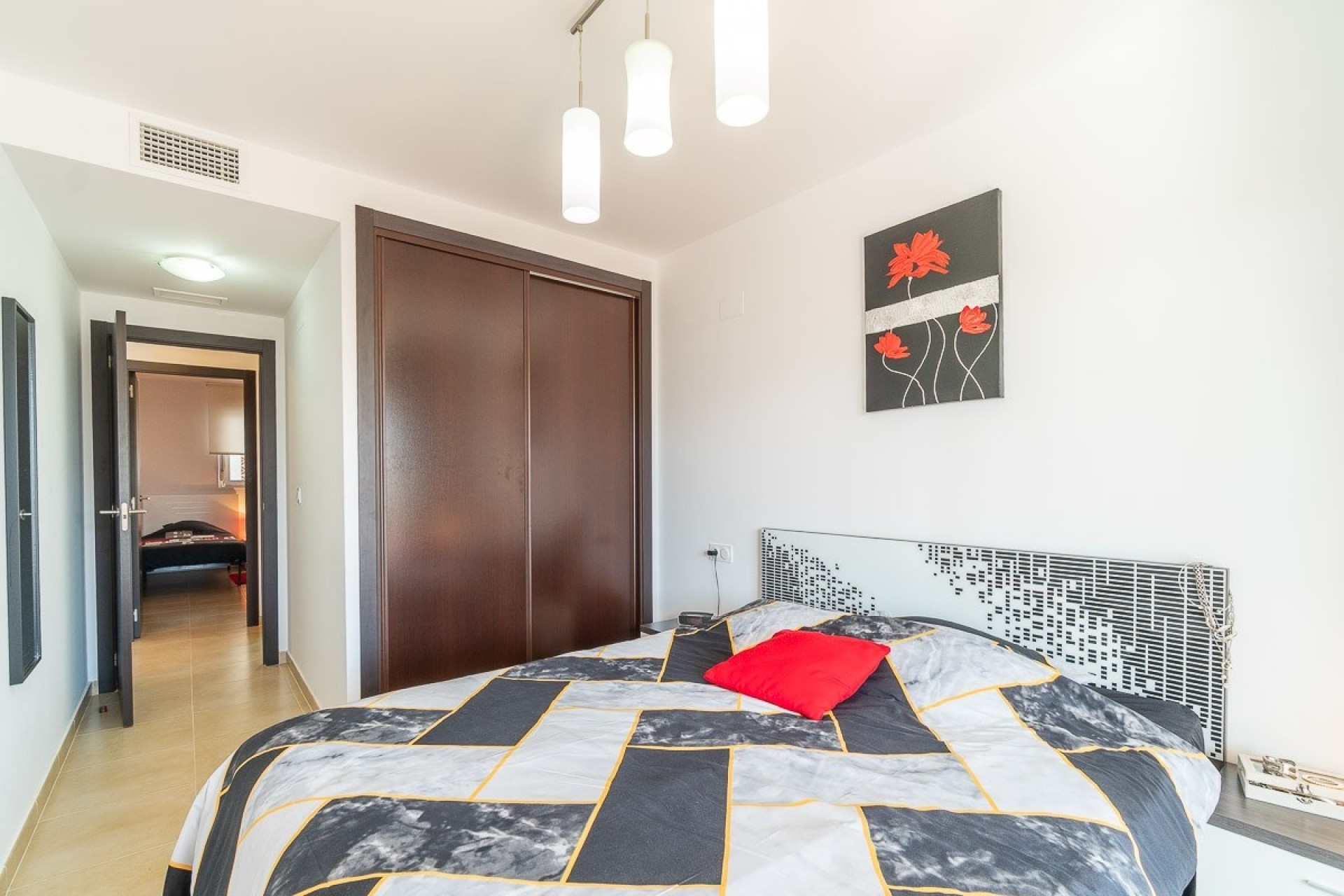 Sprzedaż - Apartament / Mieszkanie -
Orihuela Costa - Villamartín