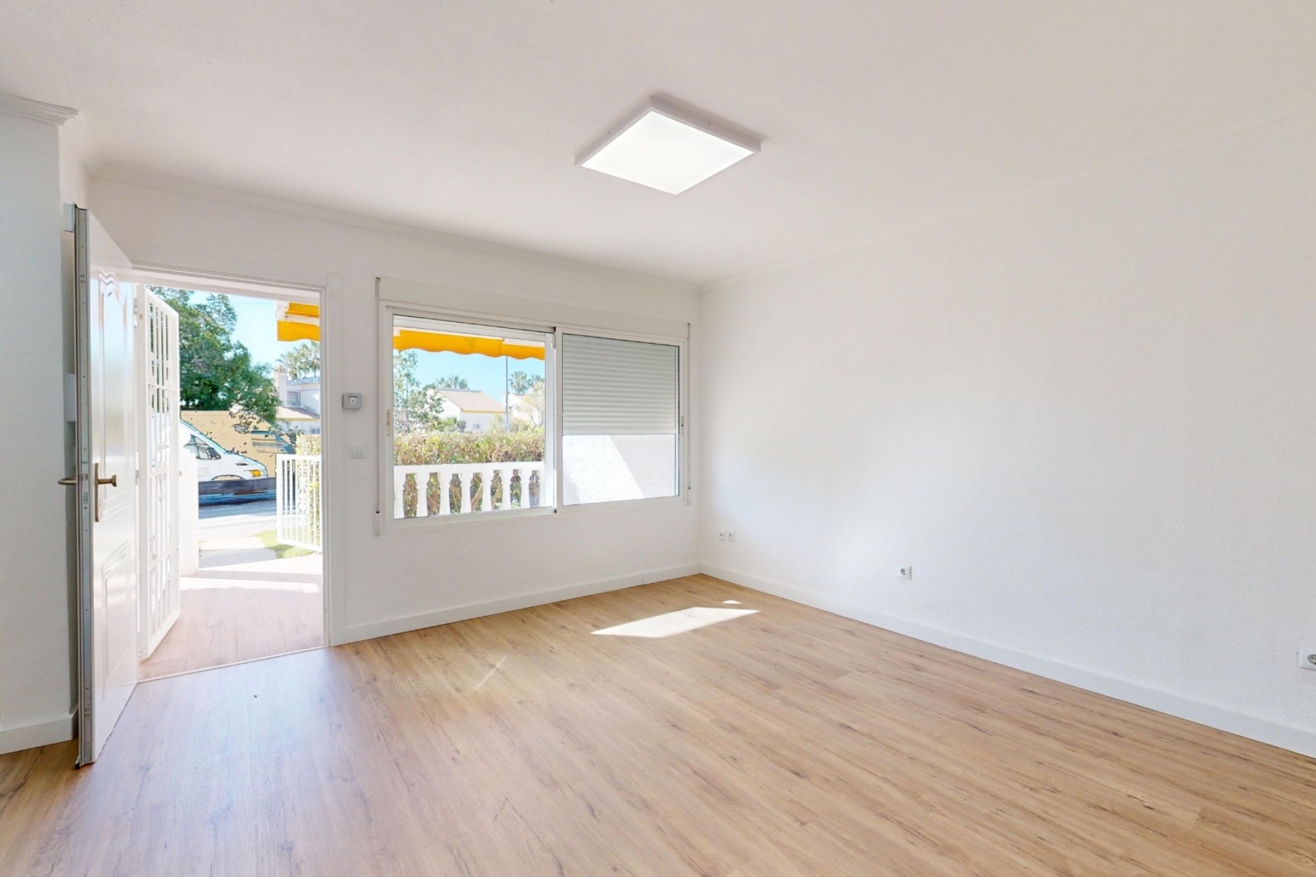 Sprzedaż - Apartament / Mieszkanie -
Orihuela Costa - Villamartín