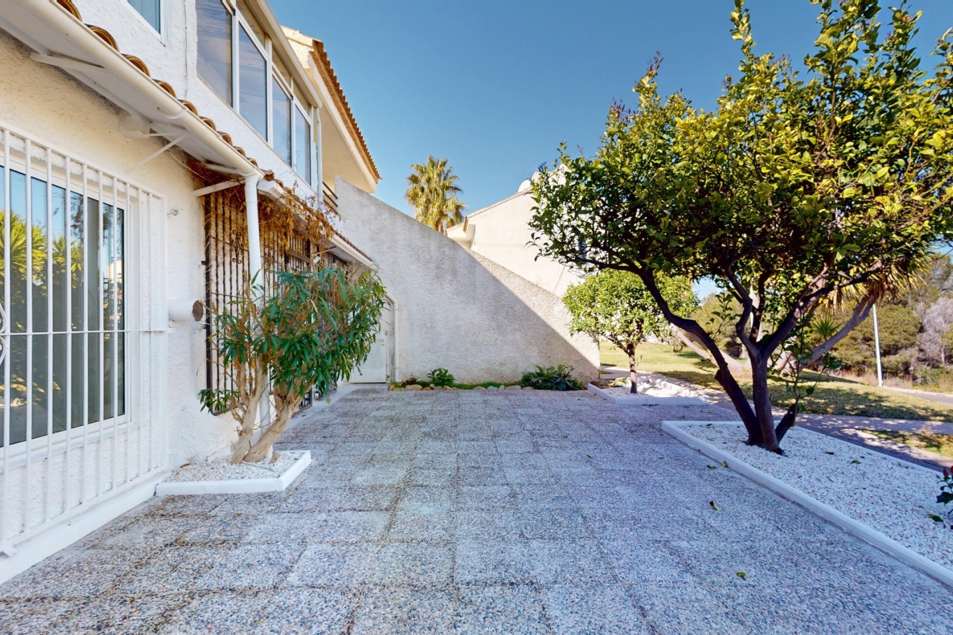 Sprzedaż - Apartament / Mieszkanie -
Orihuela Costa - Villamartín