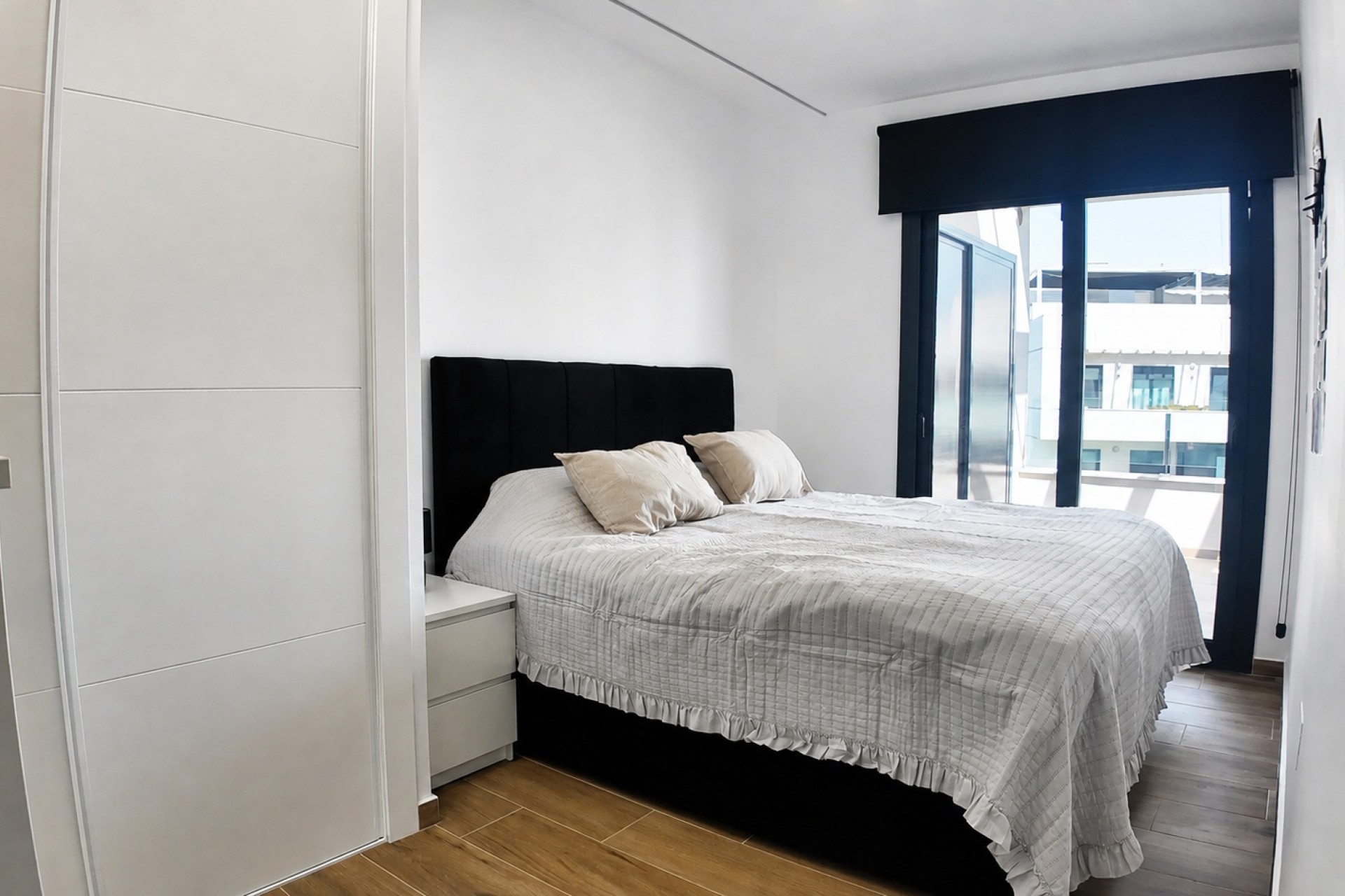 Sprzedaż - Apartament / Mieszkanie -
Orihuela Costa - Villamartín