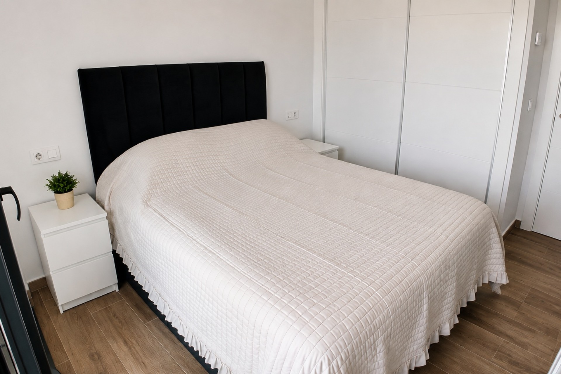 Sprzedaż - Apartament / Mieszkanie -
Orihuela Costa - Villamartín