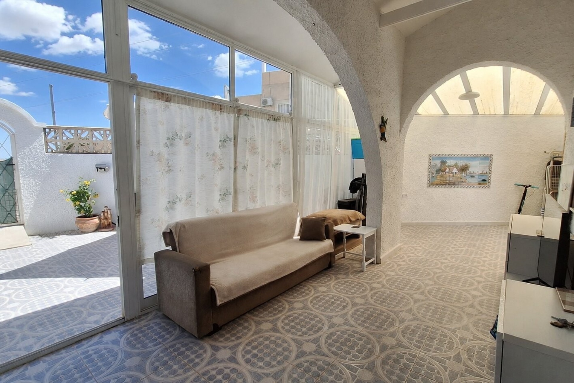 Sprzedaż - Apartament / Mieszkanie -
Orihuela Costa - Villamartin