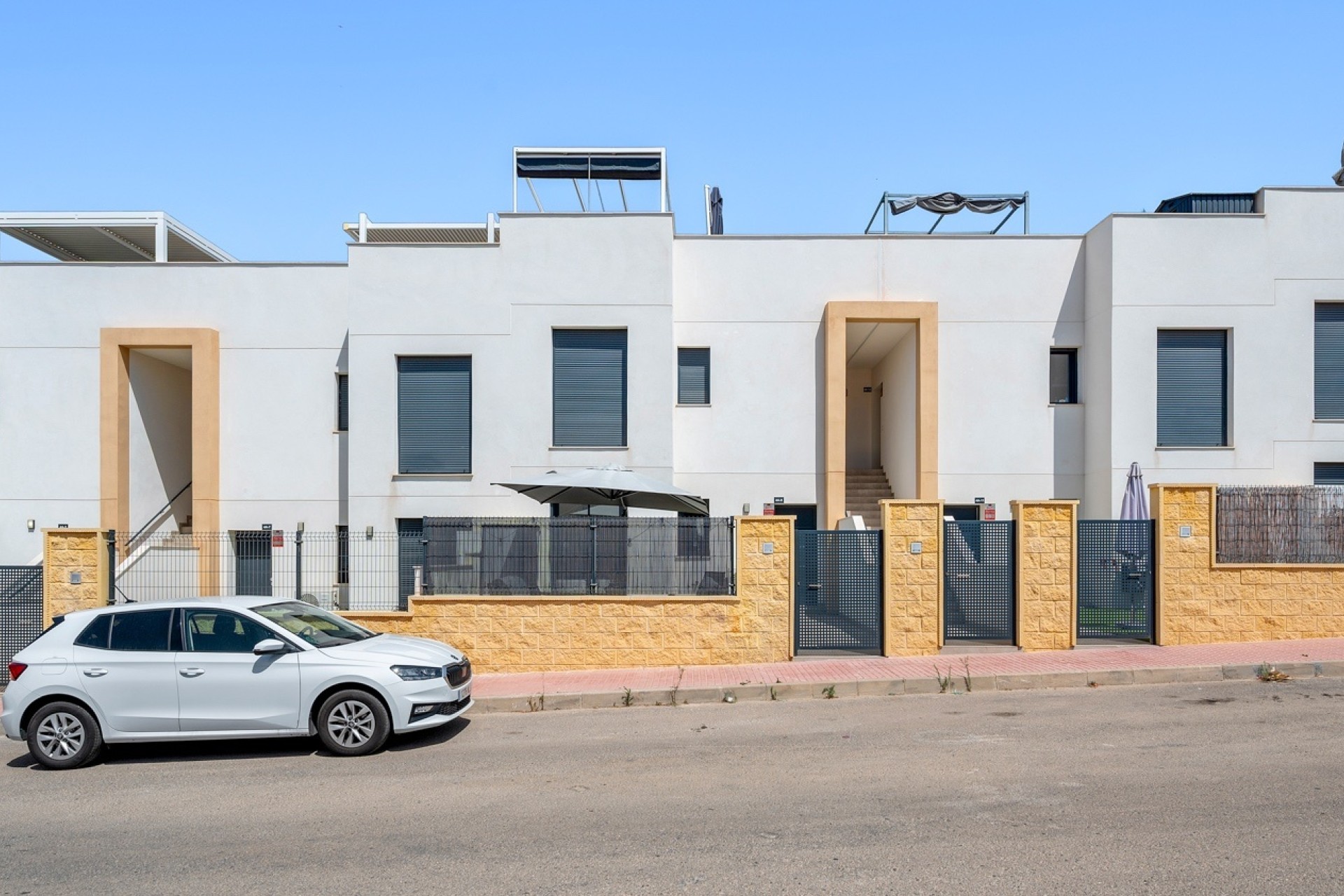 Sprzedaż - Apartament / Mieszkanie -
Orihuela Costa - Villamartín