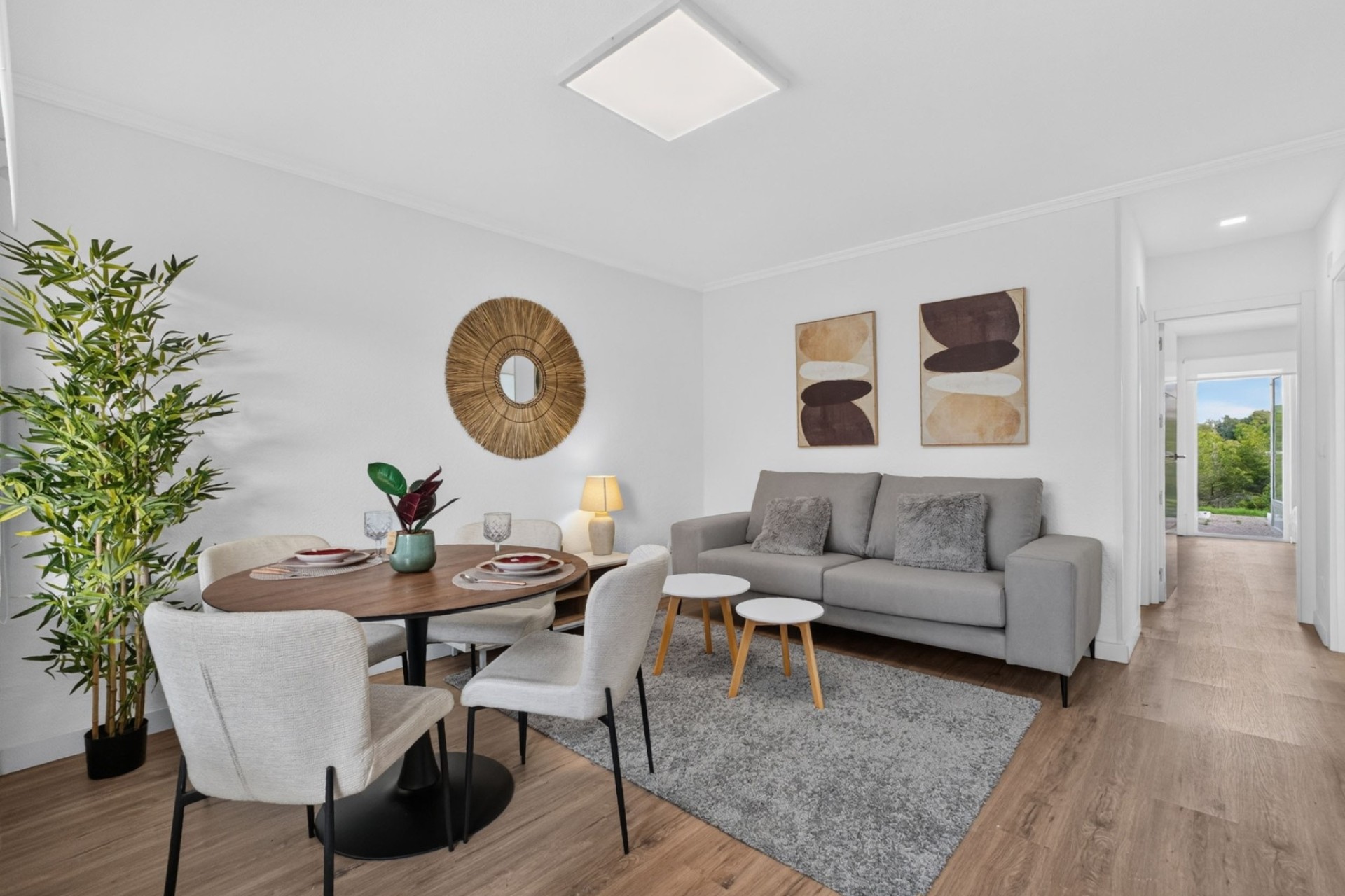 Sprzedaż - Apartament / Mieszkanie -
Orihuela Costa - Villamartin