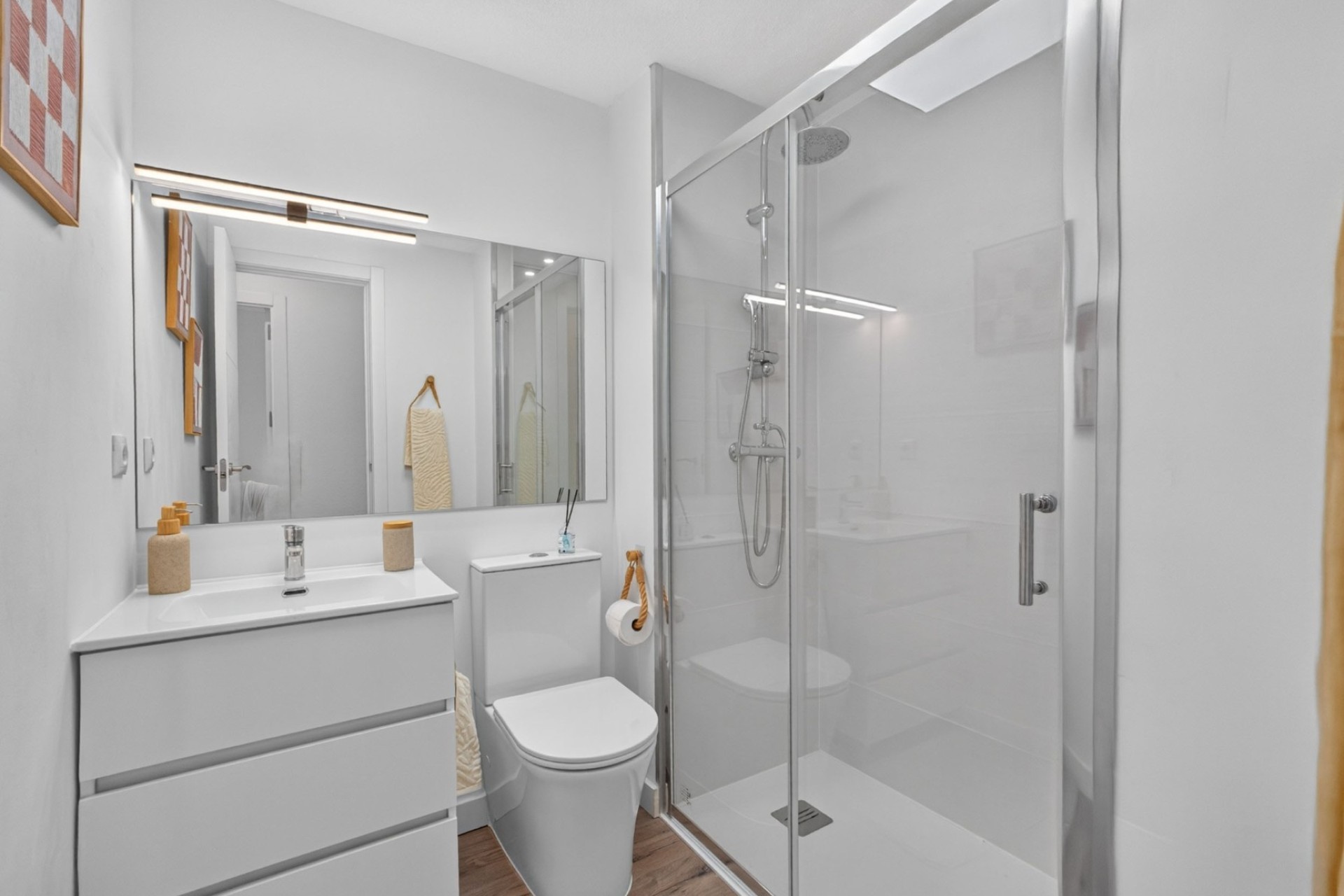 Sprzedaż - Apartament / Mieszkanie -
Orihuela Costa - Villamartin