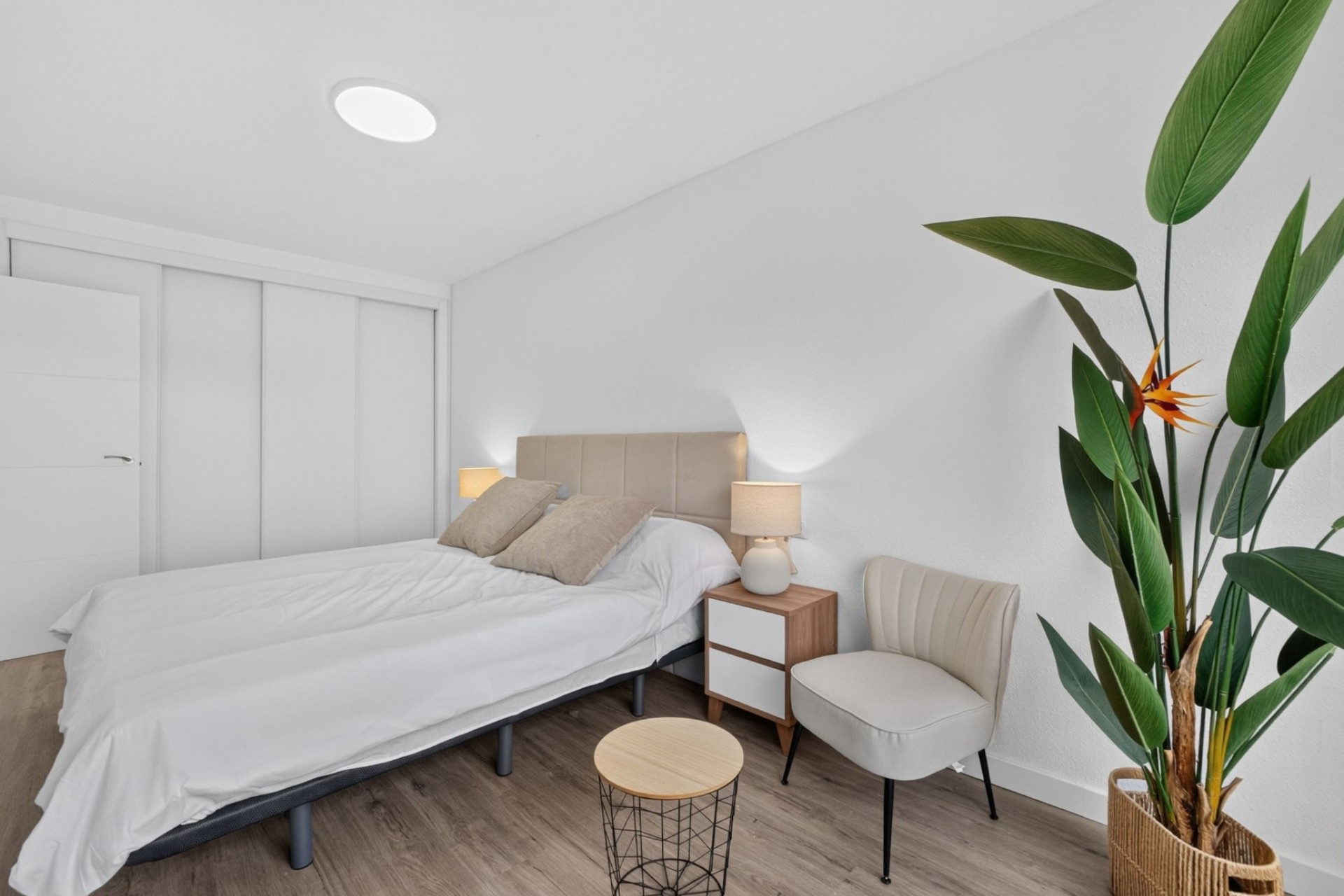 Sprzedaż - Apartament / Mieszkanie -
Orihuela Costa - Villamartin