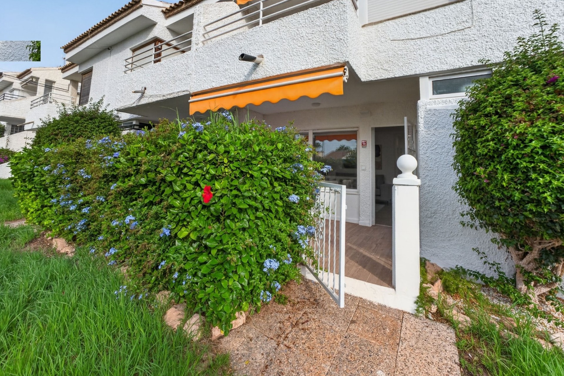 Sprzedaż - Apartament / Mieszkanie -
Orihuela Costa - Villamartin