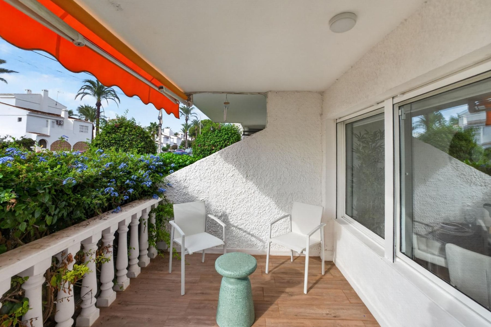 Sprzedaż - Apartament / Mieszkanie -
Orihuela Costa - Villamartín