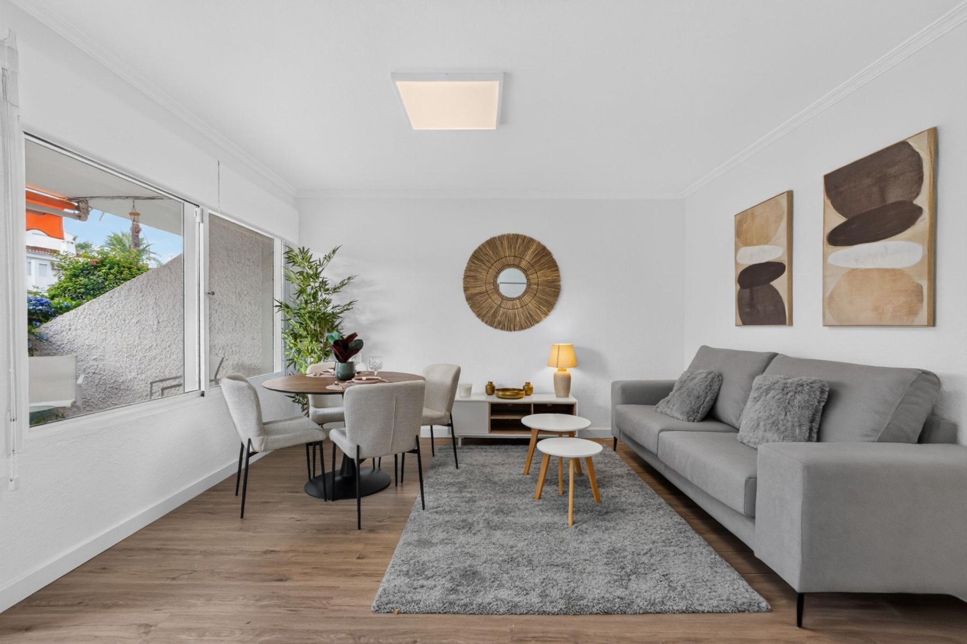Sprzedaż - Apartament / Mieszkanie -
Orihuela Costa - Villamartín
