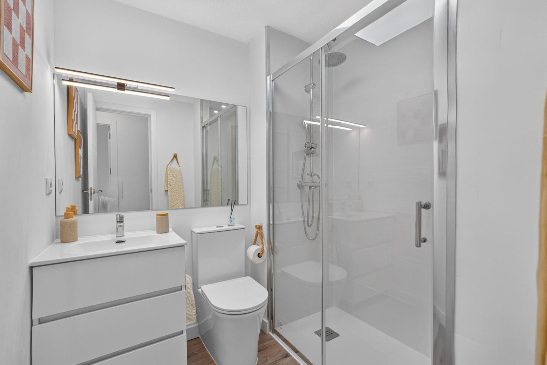Sprzedaż - Apartament / Mieszkanie -
Orihuela Costa - Villamartín