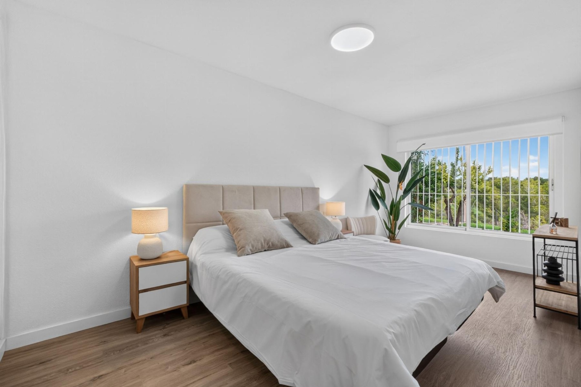 Sprzedaż - Apartament / Mieszkanie -
Orihuela Costa - Villamartín