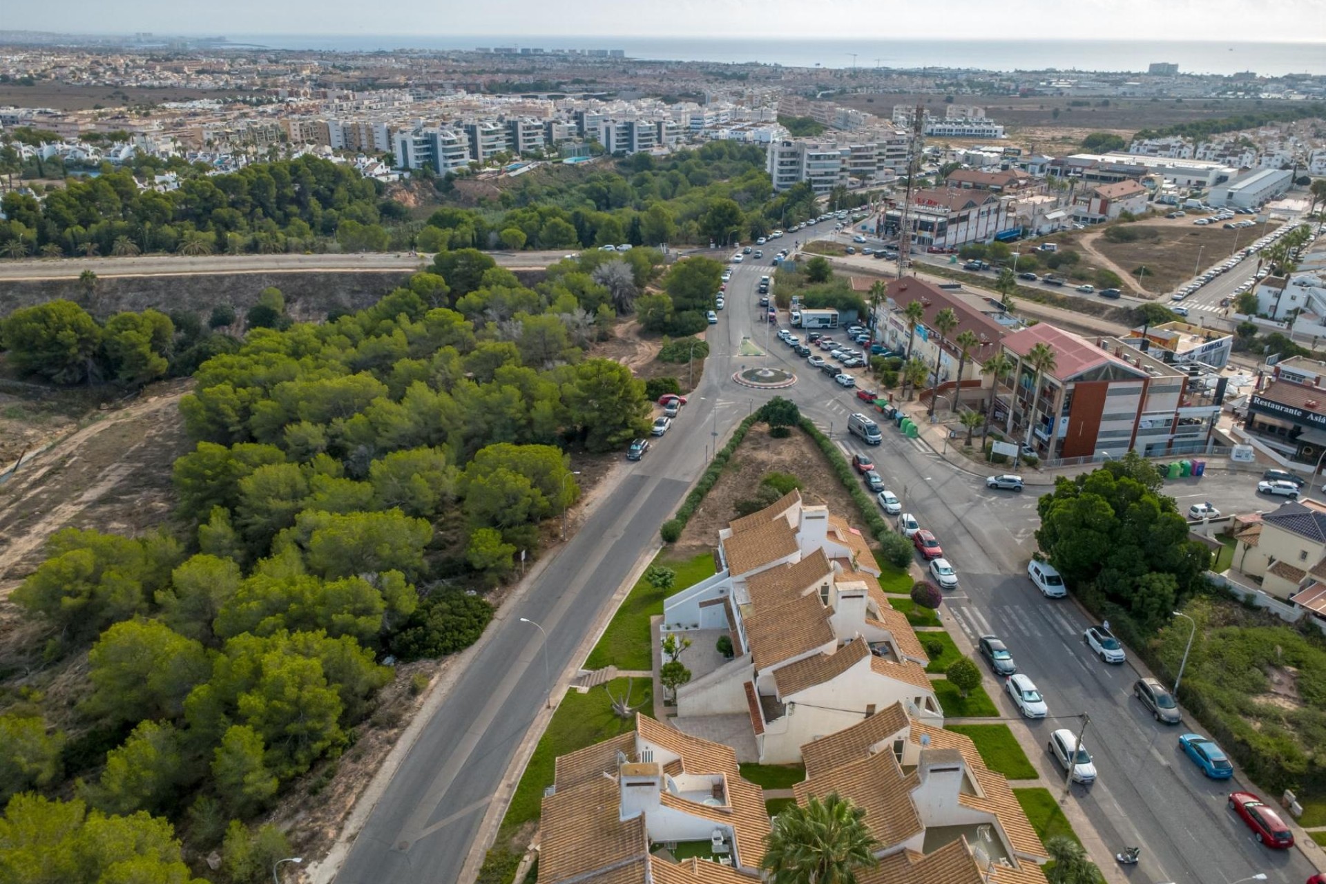 Sprzedaż - Apartament / Mieszkanie -
Orihuela Costa - Villamartín