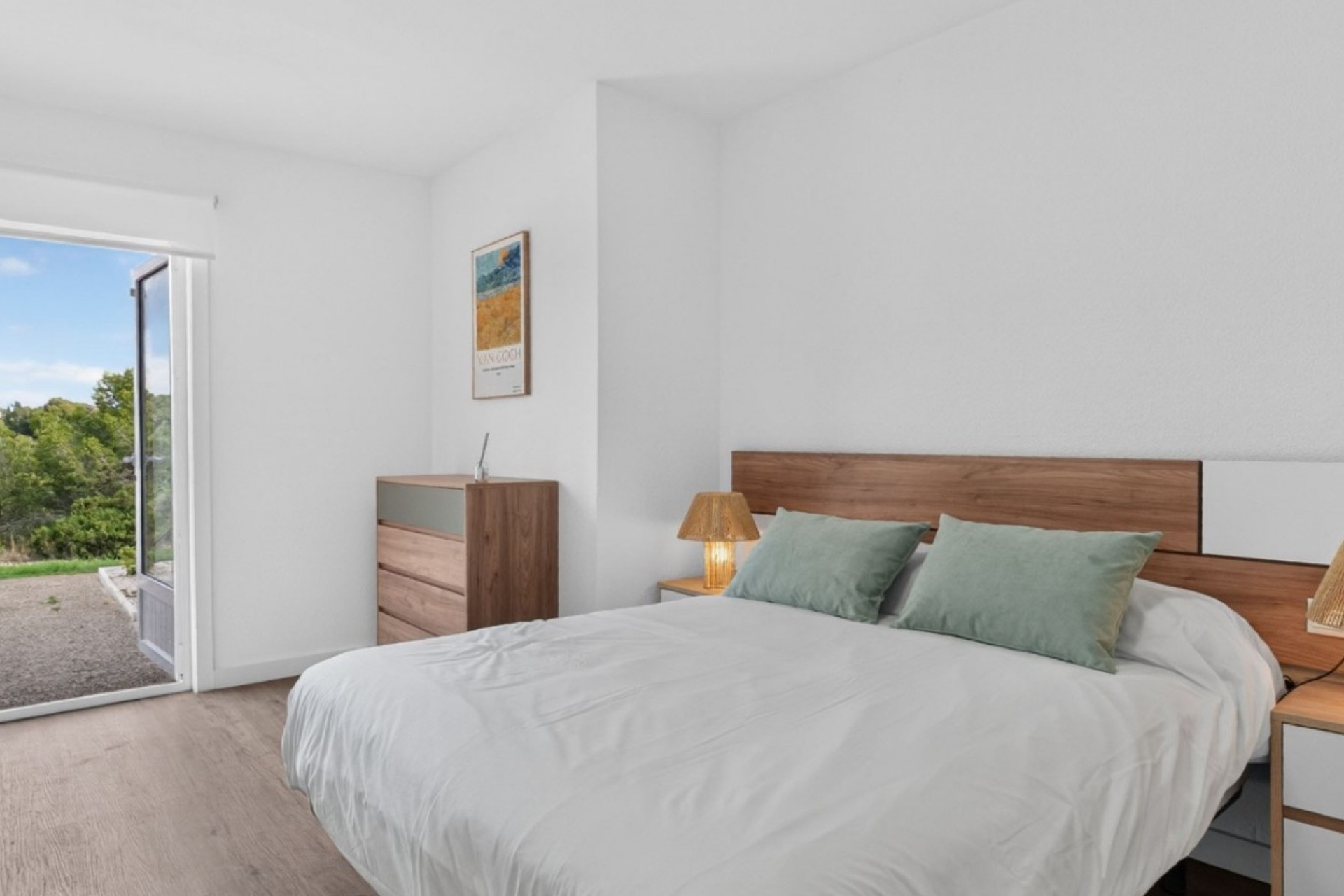 Sprzedaż - Apartament / Mieszkanie -
Orihuela Costa - Villamartín