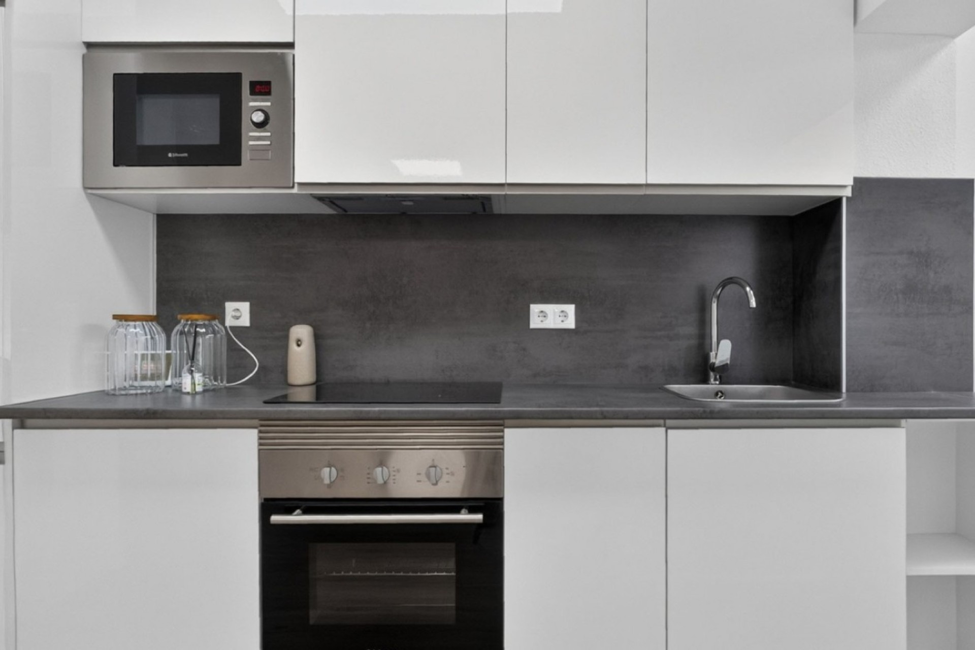 Sprzedaż - Apartament / Mieszkanie -
Orihuela Costa - Villamartín