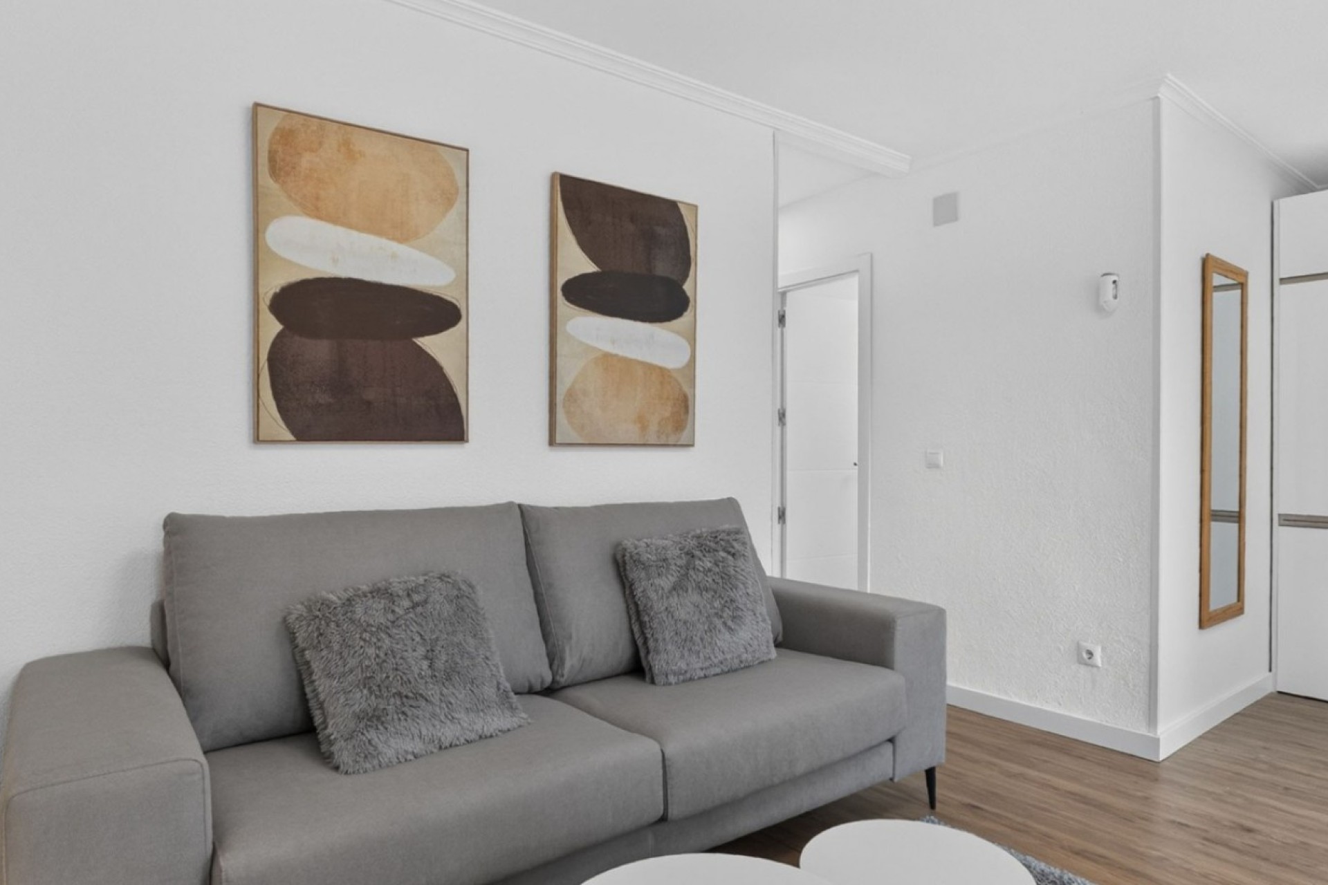 Sprzedaż - Apartament / Mieszkanie -
Orihuela Costa - Villamartín