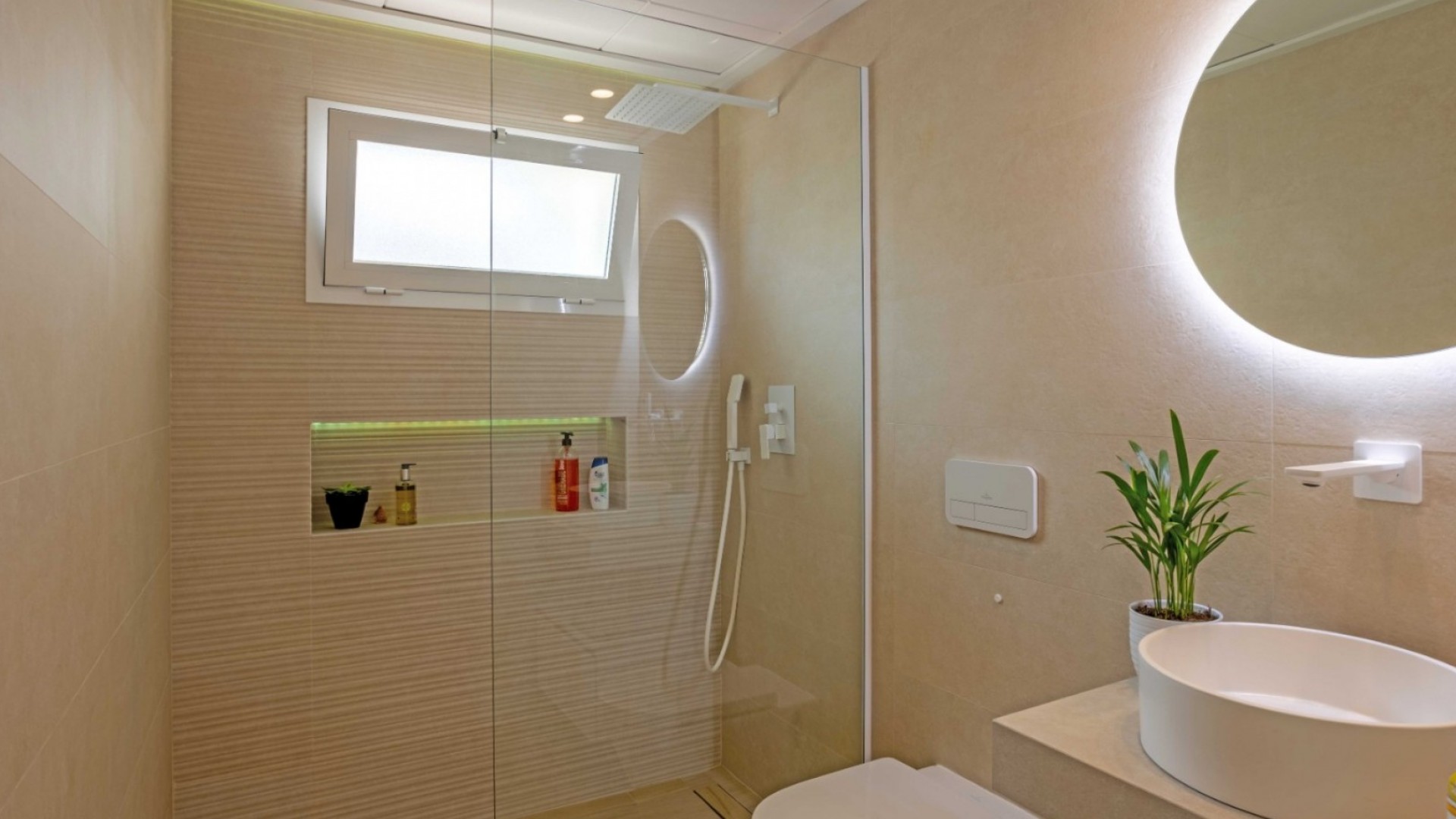 Sprzedaż - Apartament mieszkanie -
Orihuela Costa - Villamartín