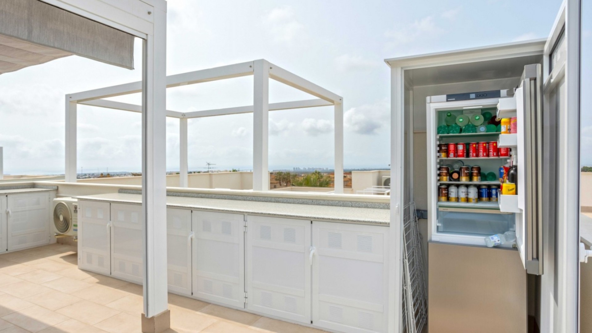 Sprzedaż - Apartament mieszkanie -
Orihuela Costa - Villamartín