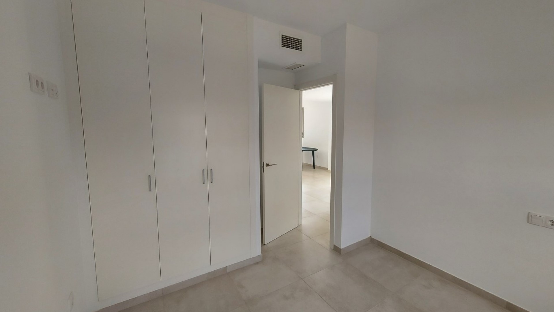 Sprzedaż - Apartament mieszkanie -
Orihuela Costa - Villamartín