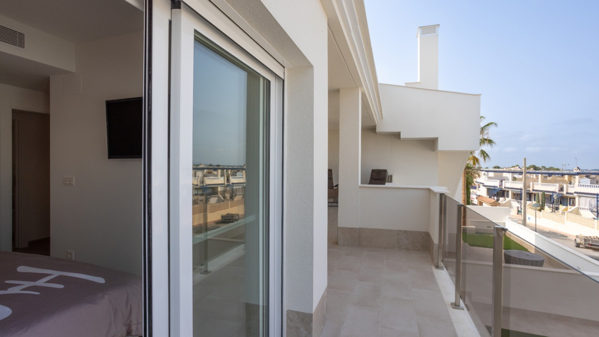 Sprzedaż - Apartament mieszkanie -
Orihuela Costa - Villamartin