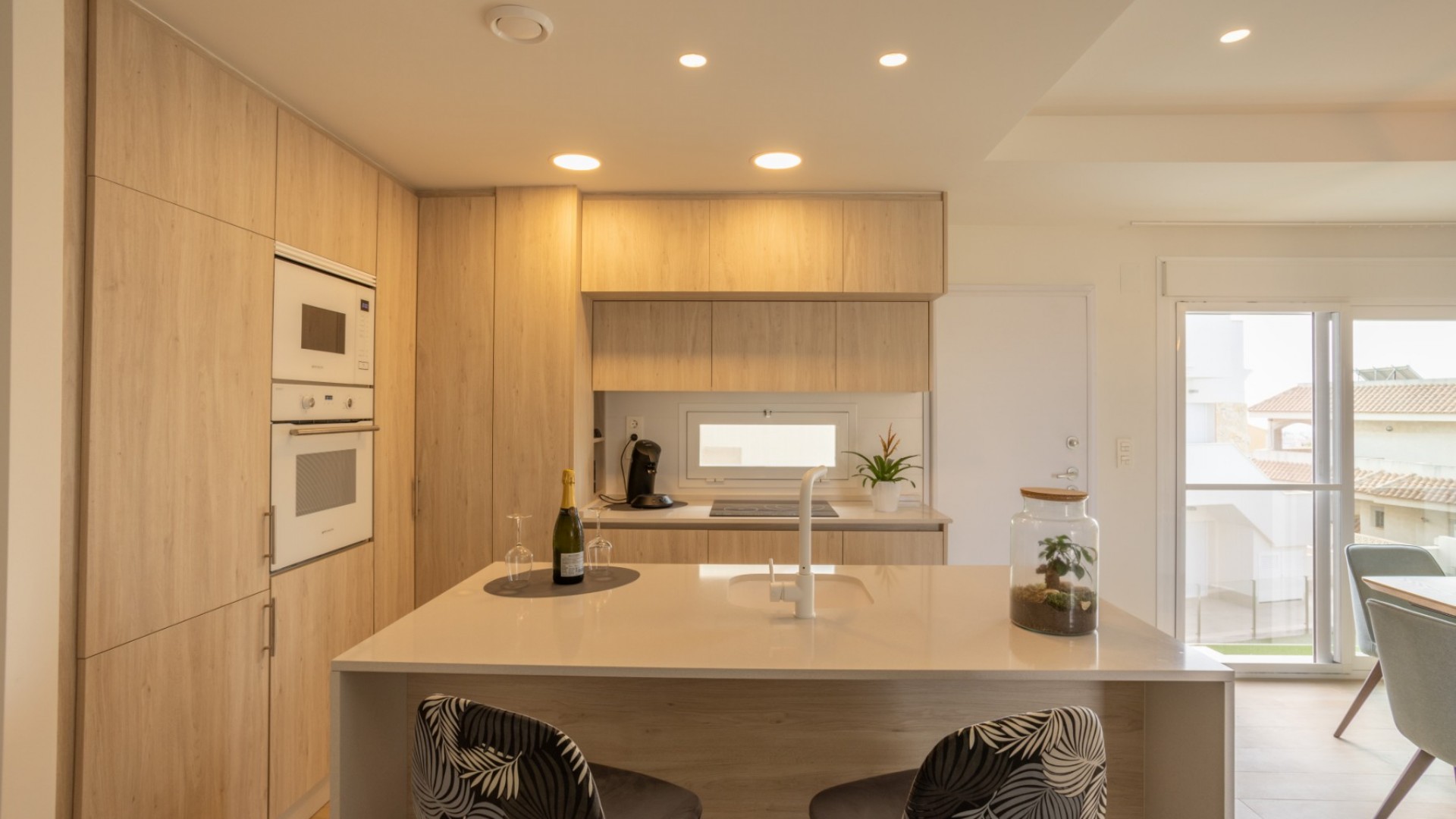 Sprzedaż - Apartament mieszkanie -
Orihuela Costa - Villamartin