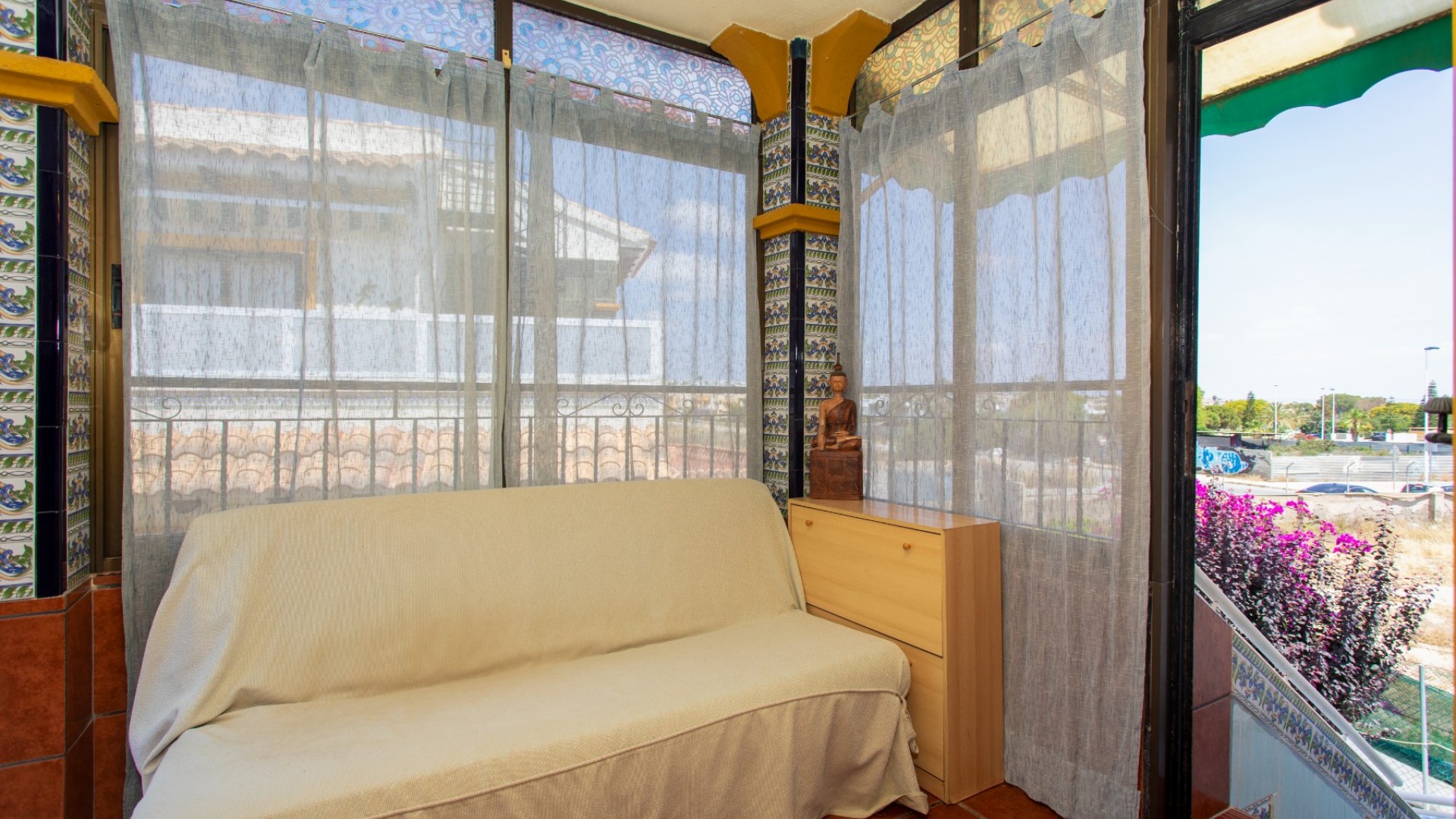 Sprzedaż - Apartament mieszkanie -
Orihuela Costa